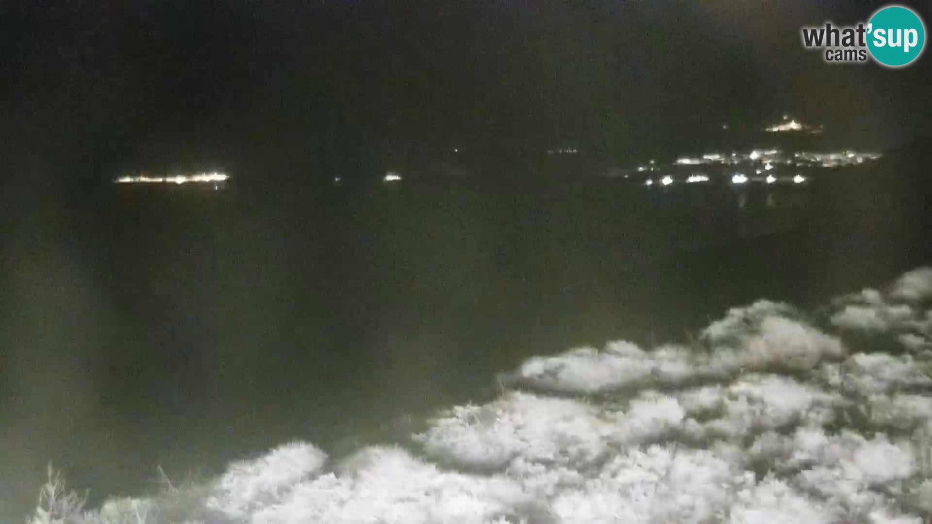 Valledoria webcam – La Ciaccia beach – Sardinia