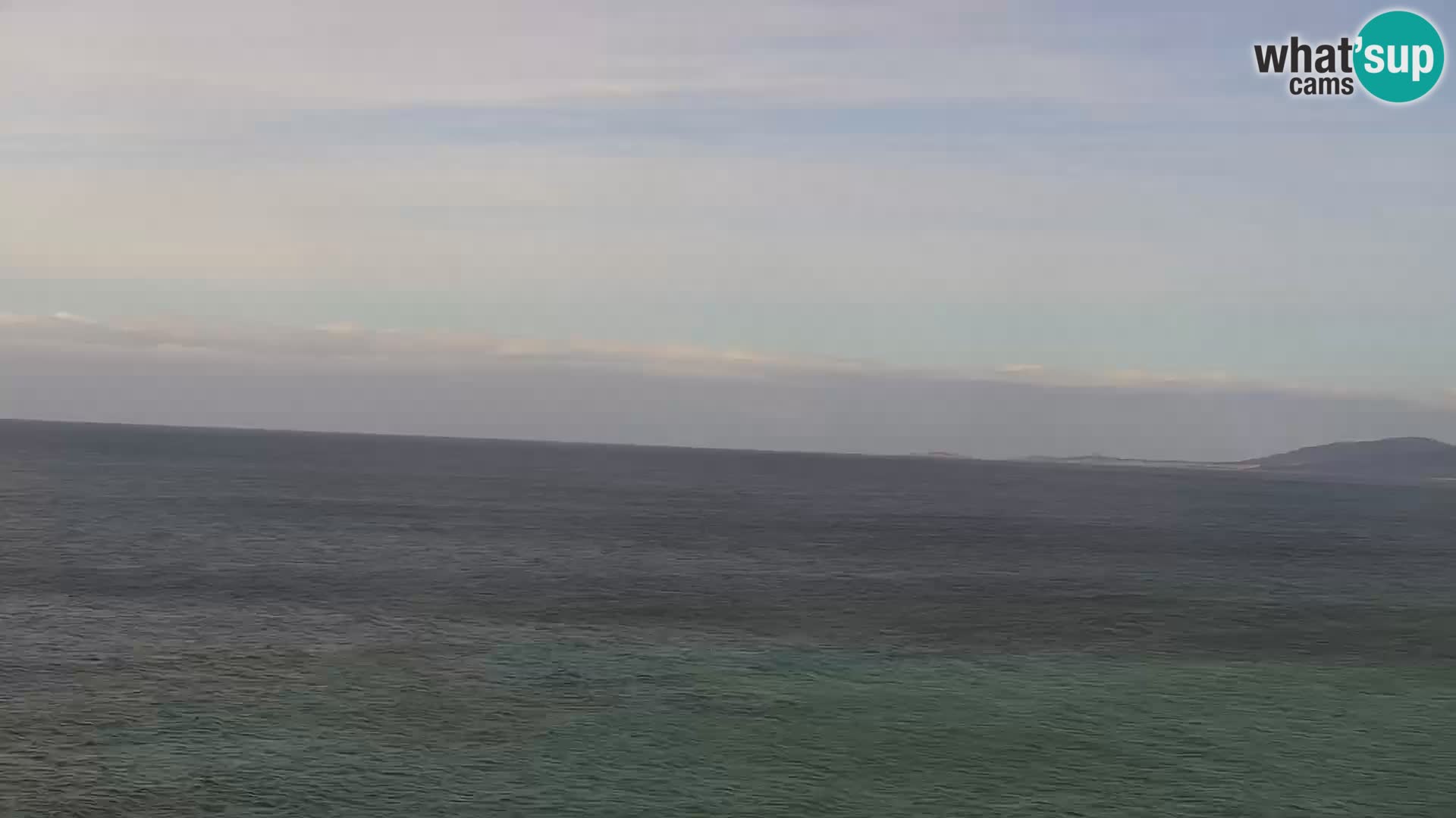 Webcam Valledoria – La Ciaccia – Sardegna