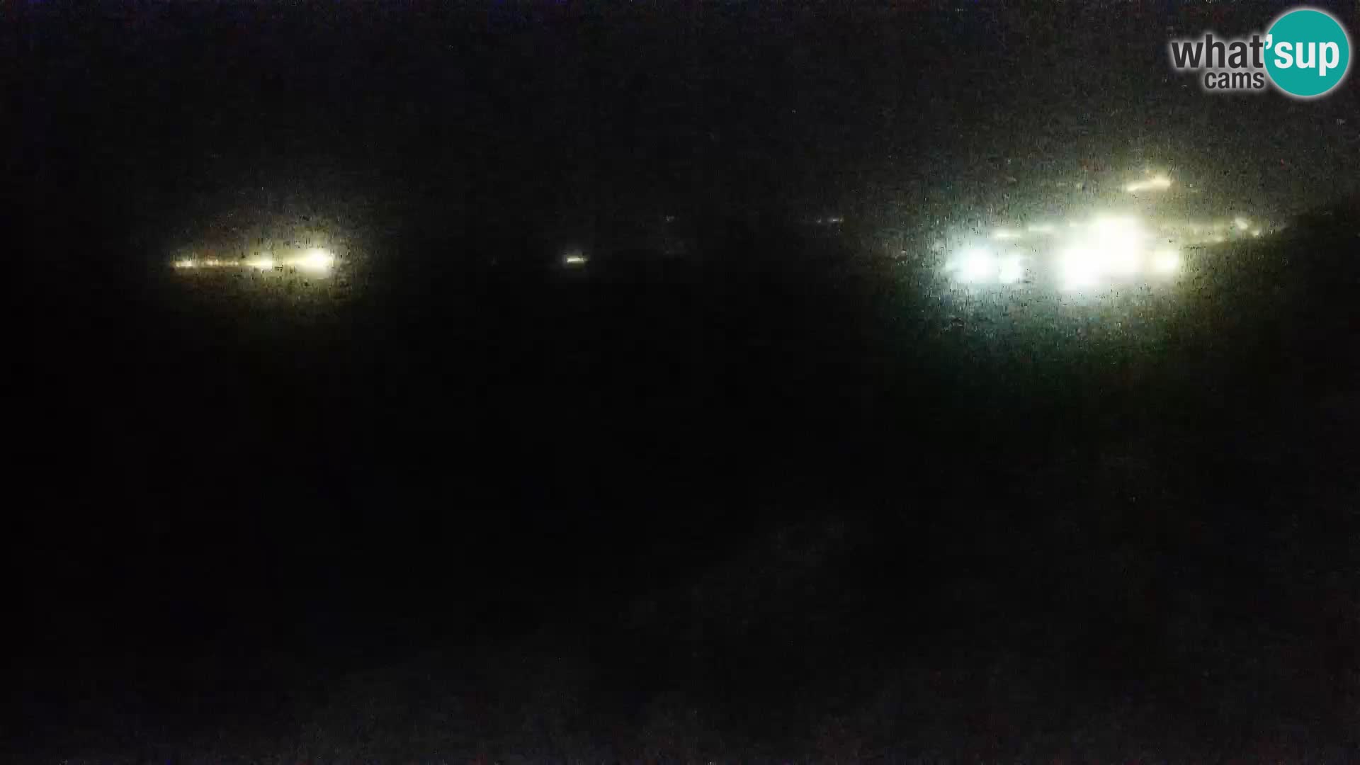 Valledoria webcam – La Ciaccia beach – Sardinia