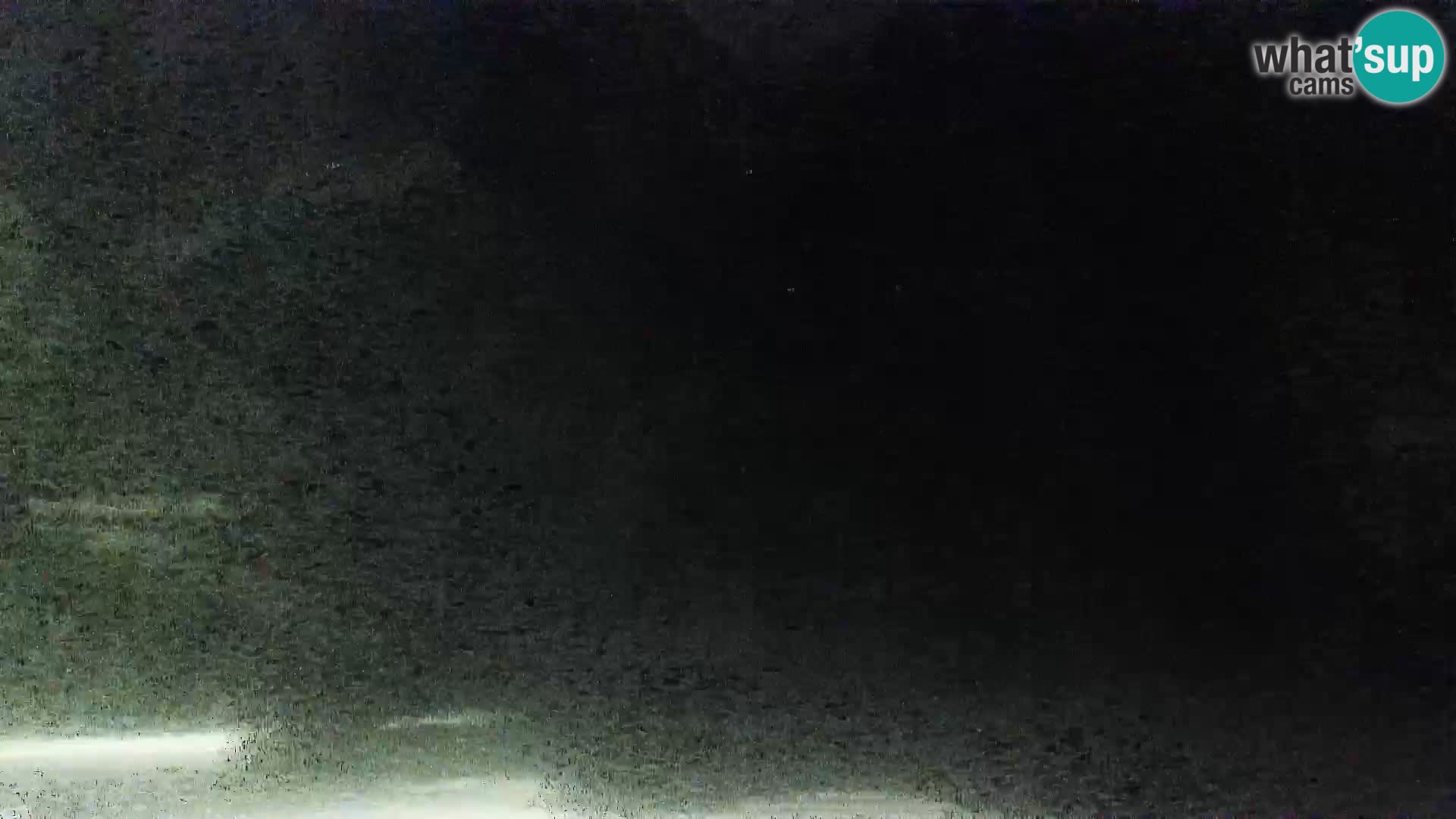 LIVECAM Valledoria – La Ciaccia plage – Sardaigne