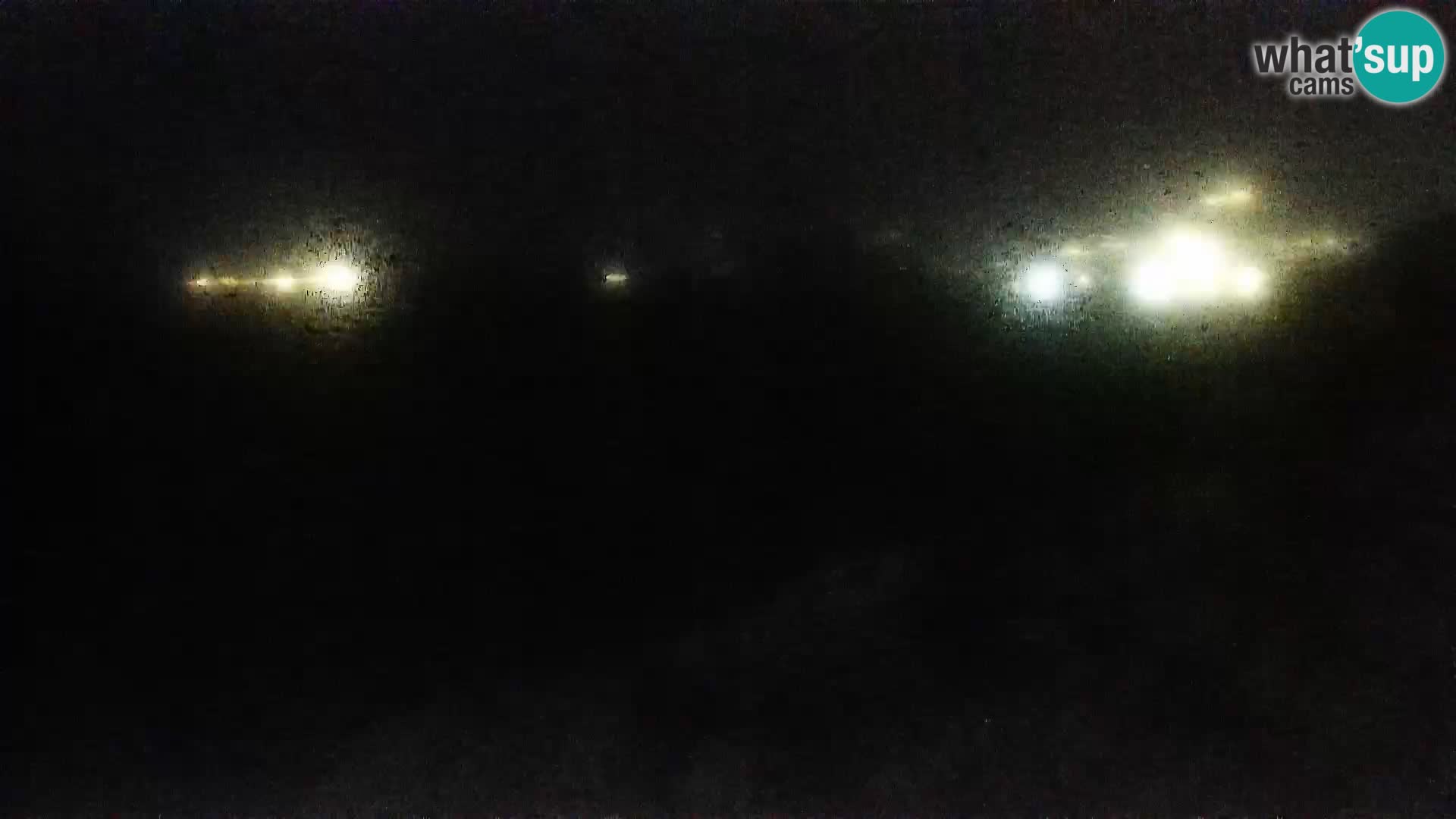 Camera en vivo Valledoria – La Ciaccia playa – Cerdeña