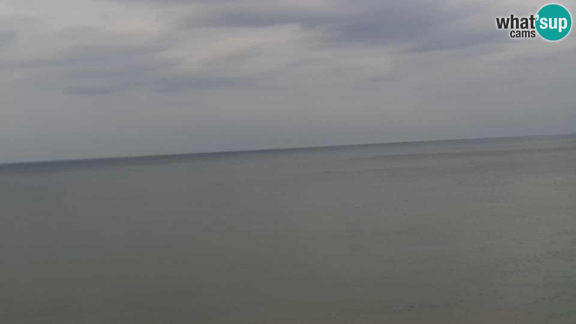 Webcam Valledoria – La Ciaccia – Sardegna