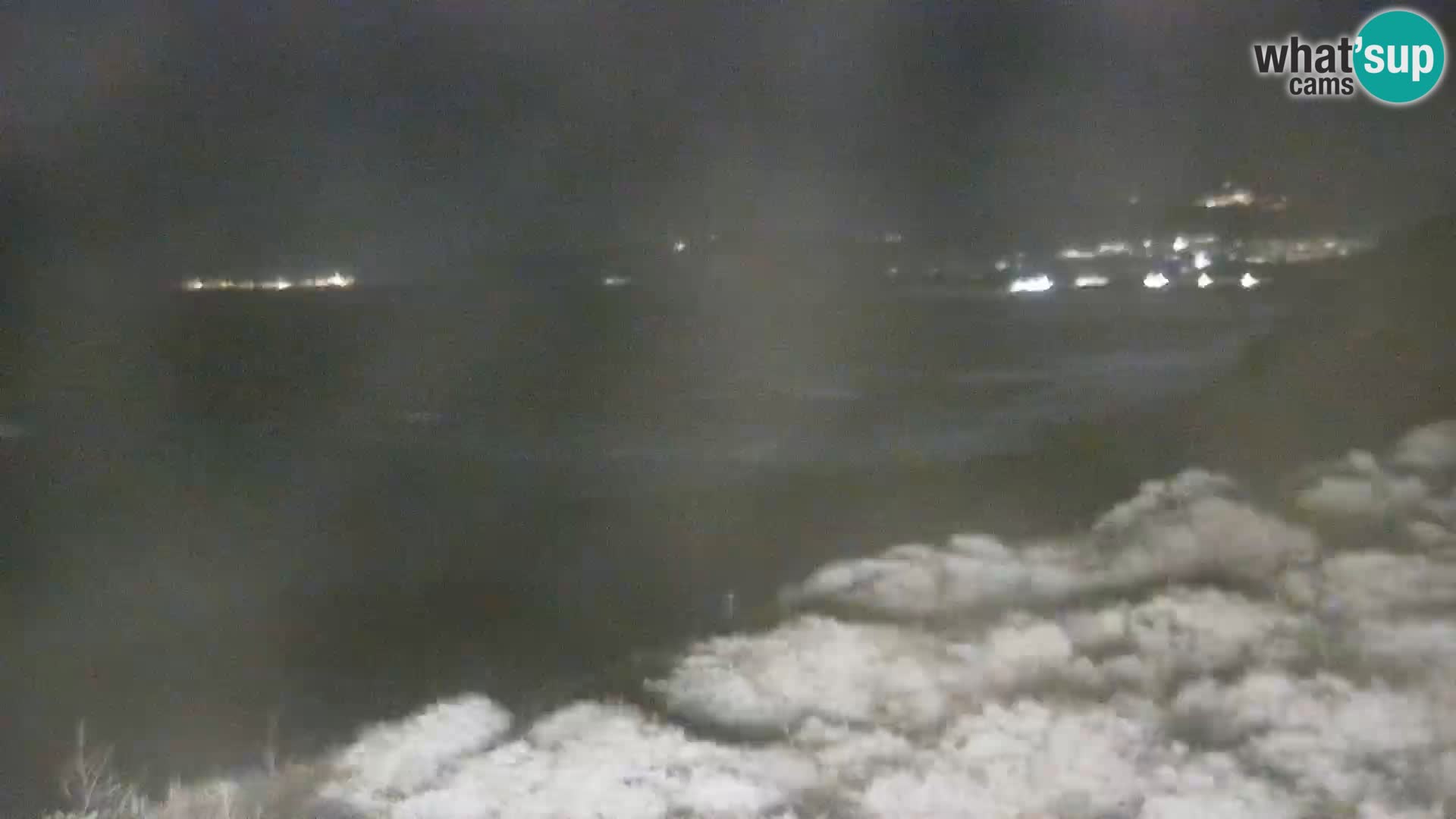 Valledoria webcam – La Ciaccia beach – Sardinia