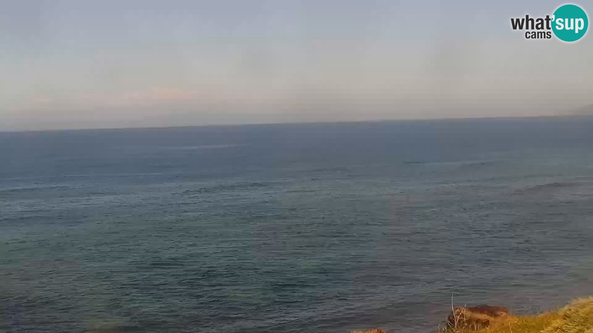 Webcam Valledoria – La Ciaccia – Sardegna