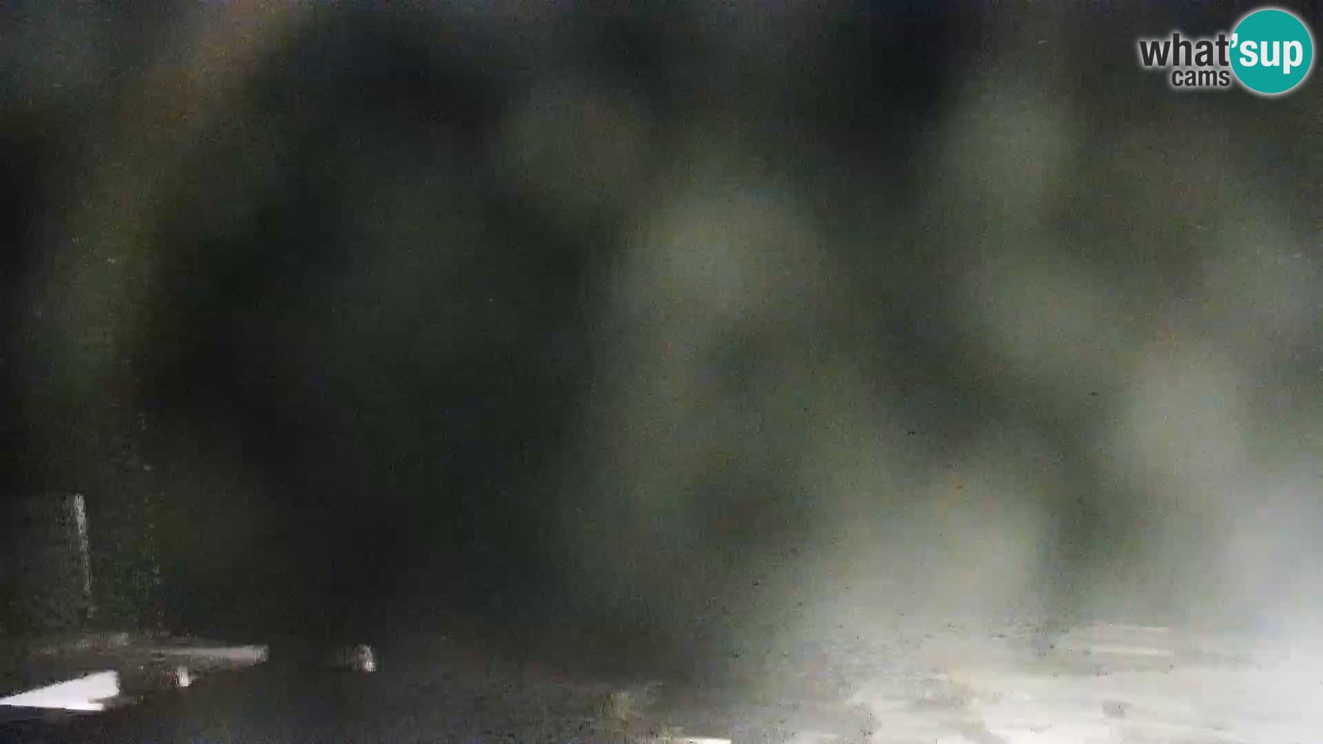 Valledoria webcam – La Ciaccia beach – Sardinia