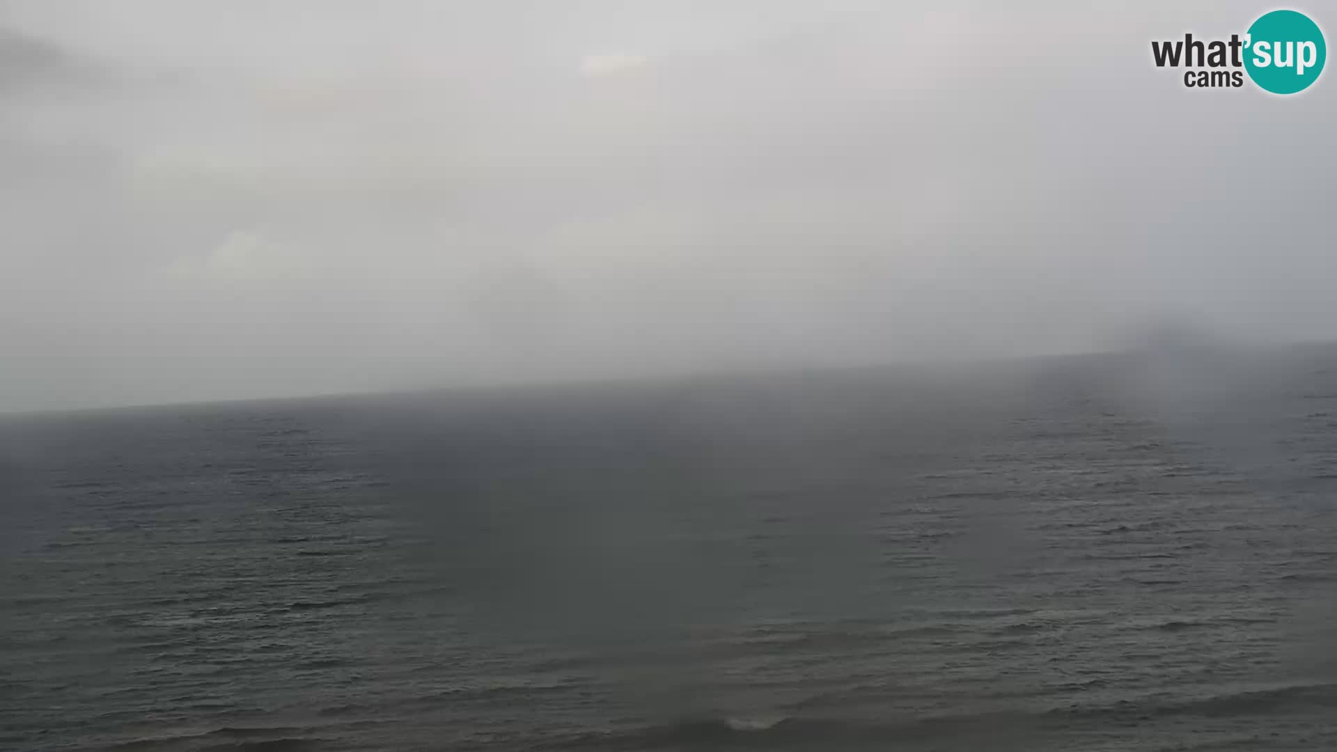 LIVECAM Valledoria – La Ciaccia plage – Sardaigne