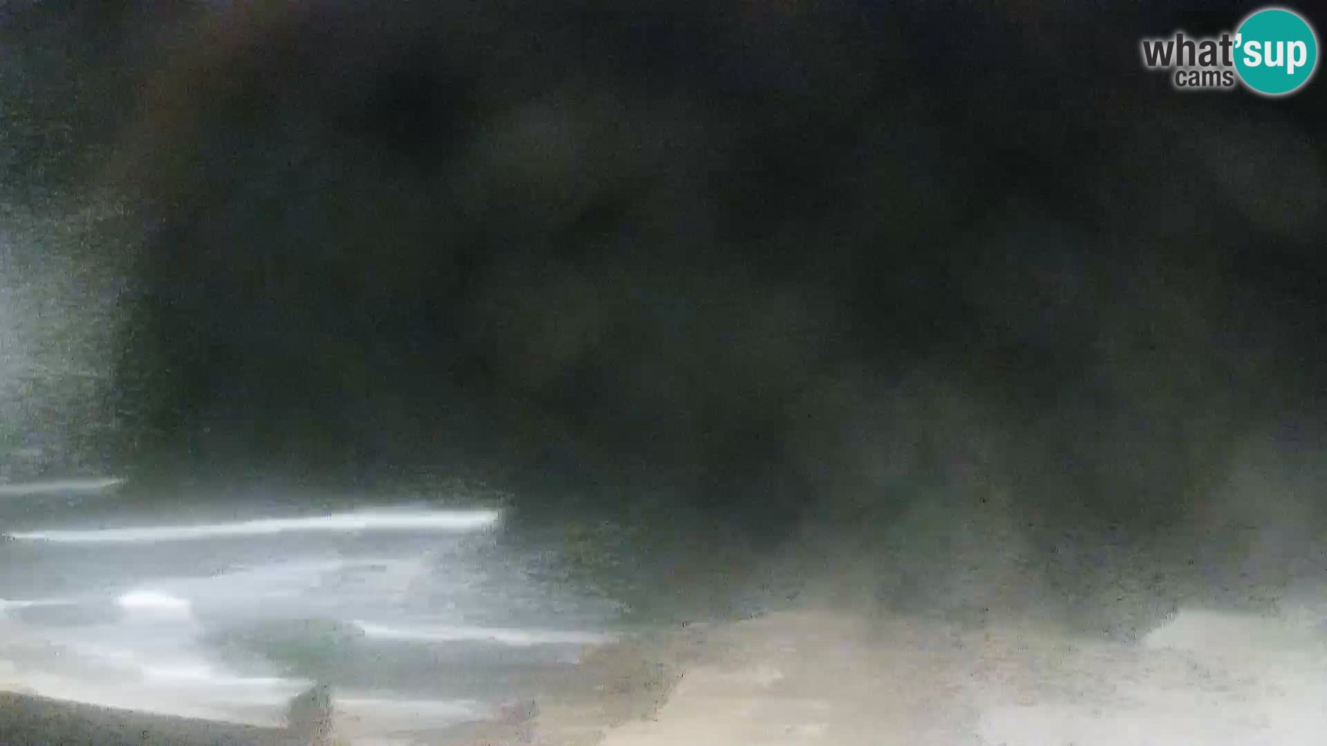 Valledoria webcam – La Ciaccia beach – Sardinia