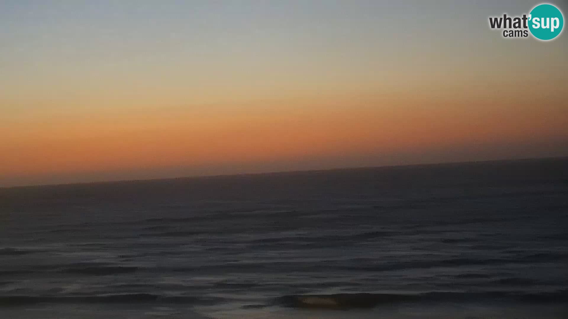 Valledoria webcam – La Ciaccia beach – Sardinia