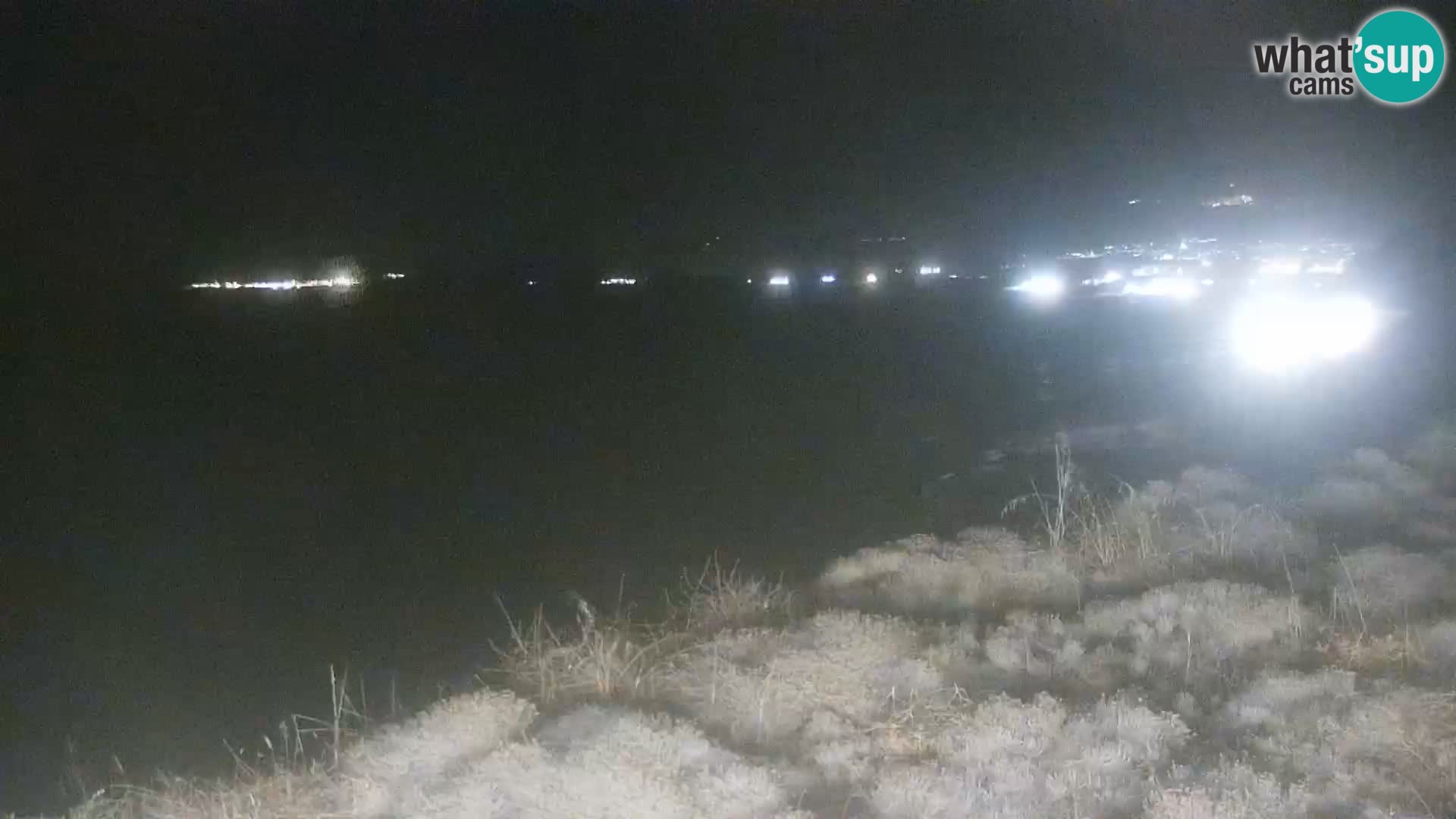 Webcam Valledoria – La Ciaccia – Sardegna