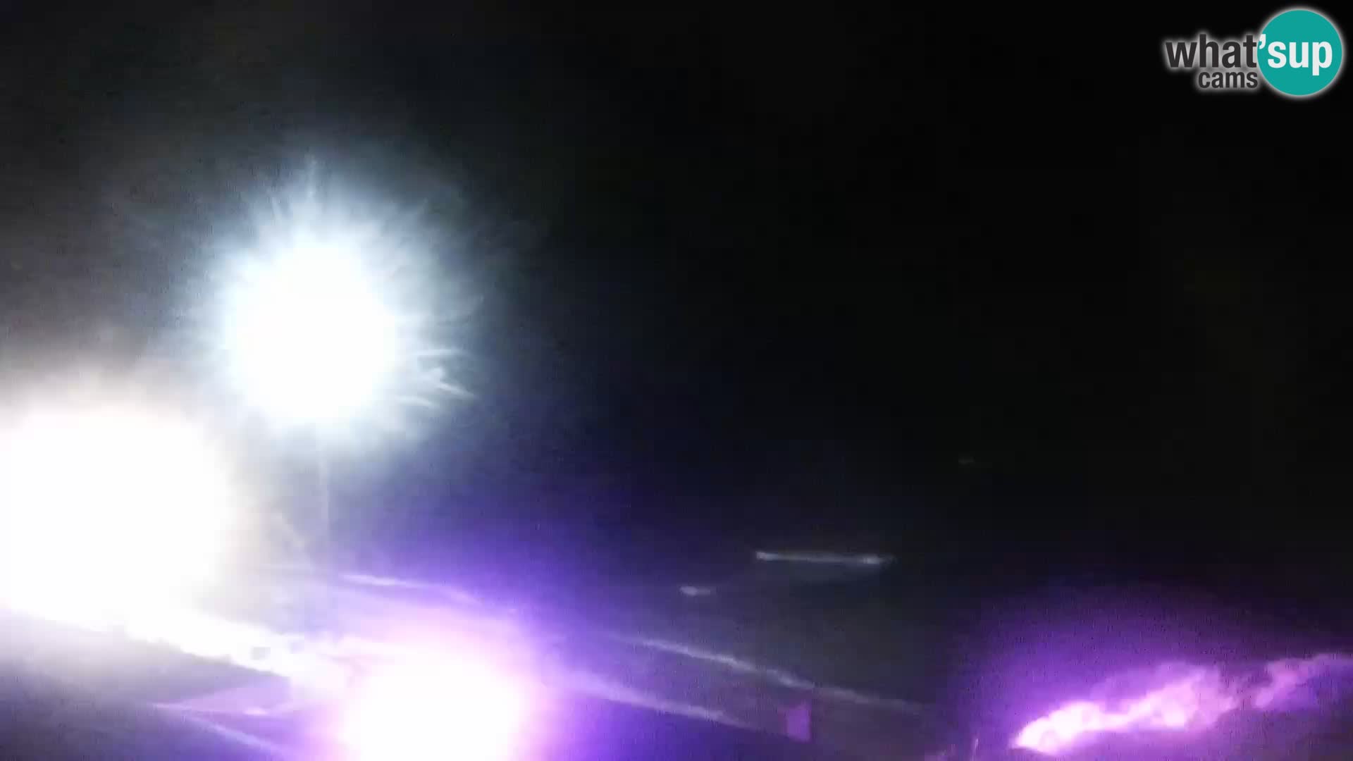 Webcam Valledoria – La Ciaccia – Sardegna