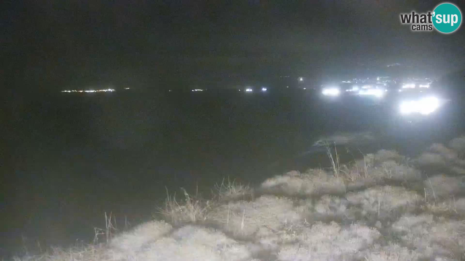 Webcam Valledoria – La Ciaccia – Sardegna