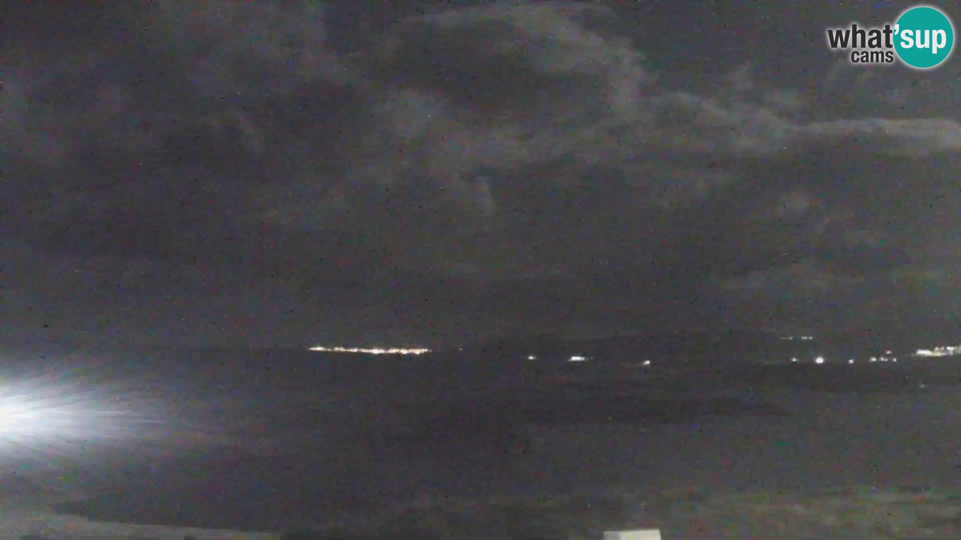 Webcam di San Pietro a Mare a Valledoria – Sardegna