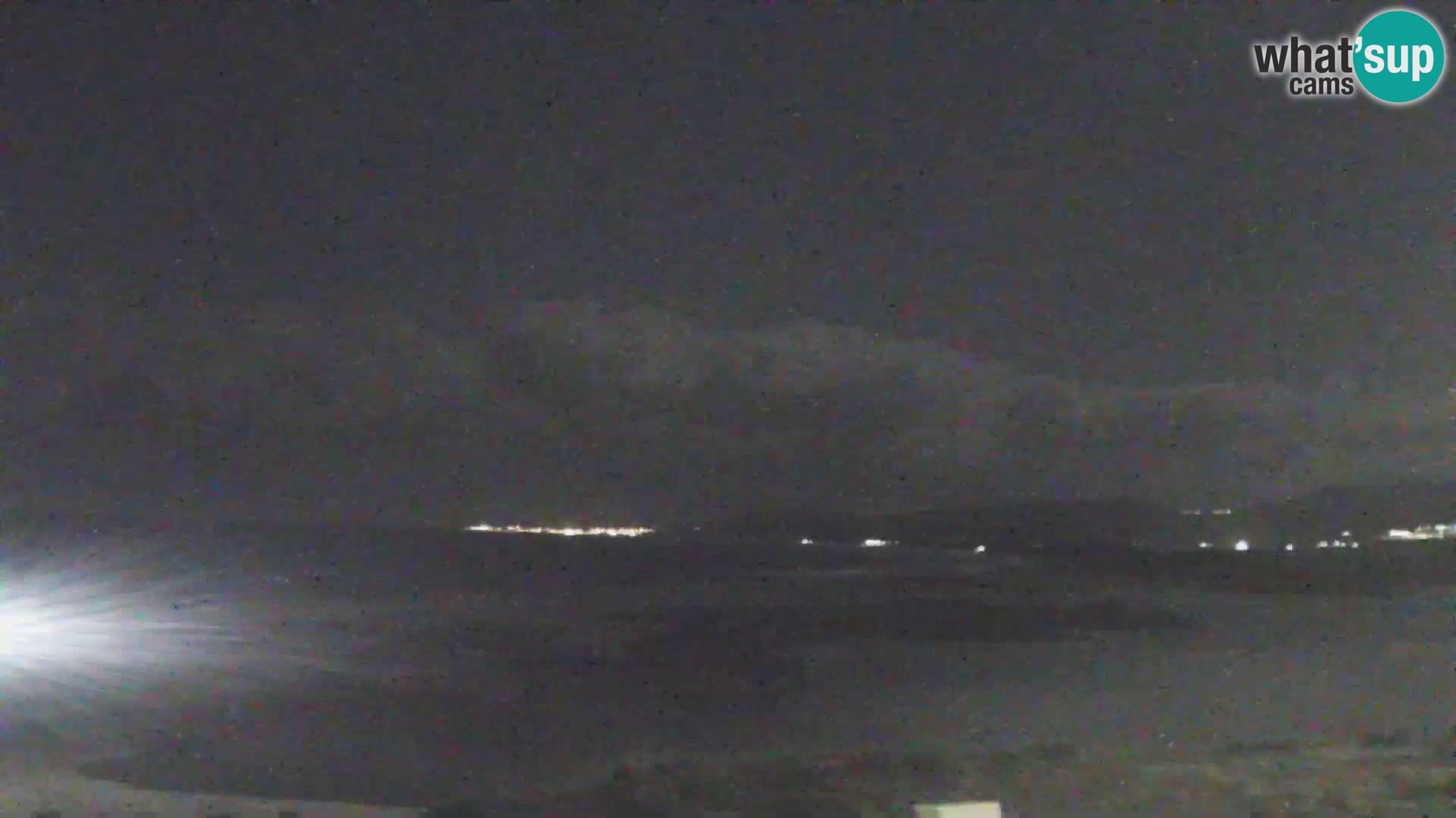 Webcam di San Pietro a Mare a Valledoria – Sardegna