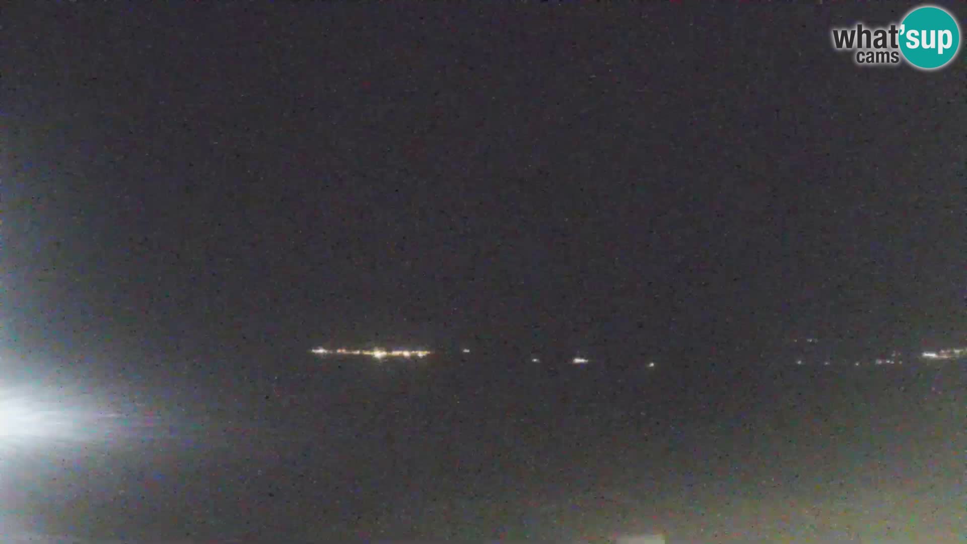 Webcam di San Pietro a Mare a Valledoria – Sardegna