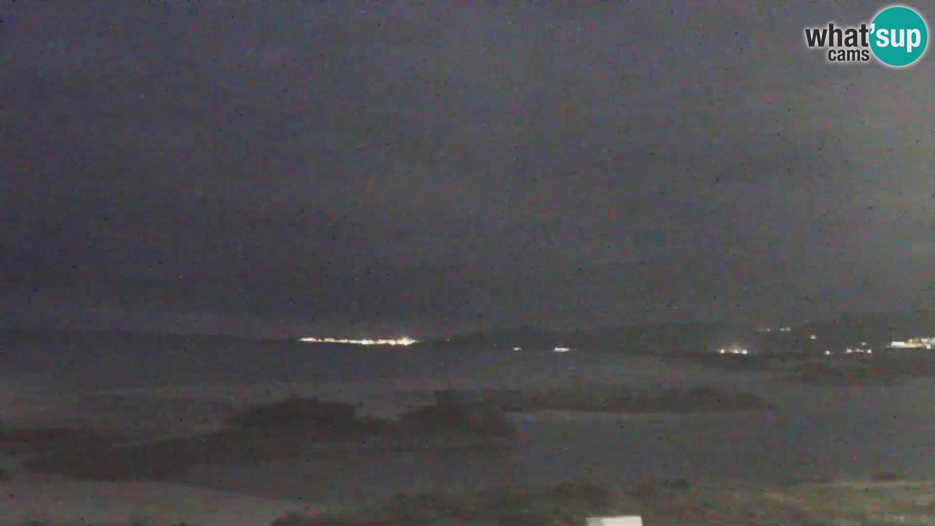 Webcam di San Pietro a Mare a Valledoria – Sardegna