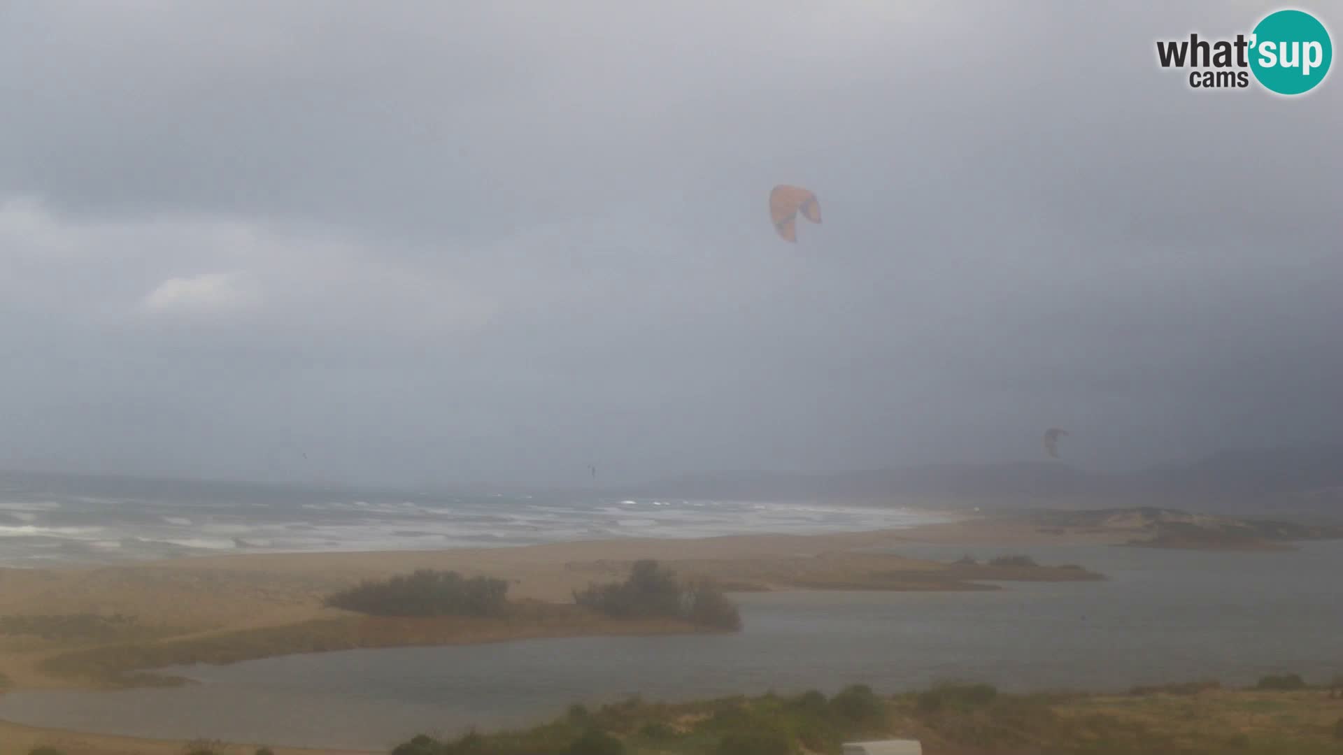 Webcam di San Pietro a Mare a Valledoria – Sardegna