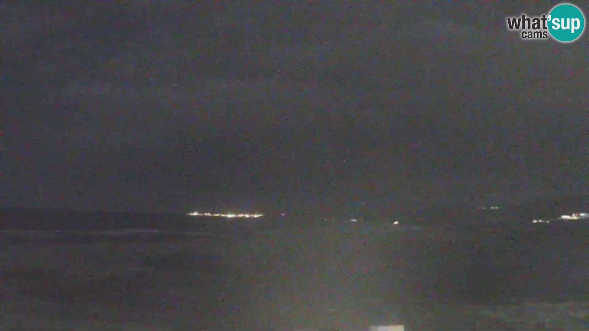 San Pietro a mare webcam Valledoria – Sardinia