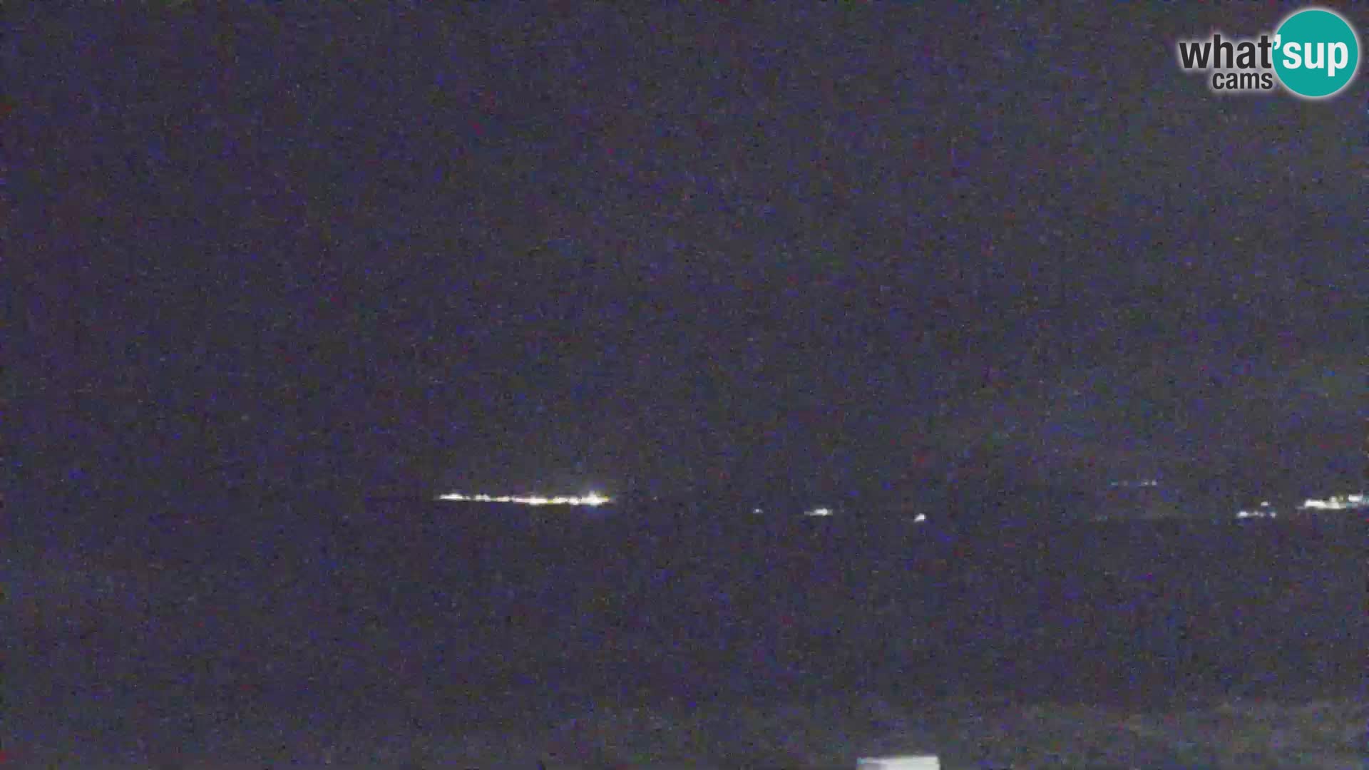 Webcam di San Pietro a Mare a Valledoria – Sardegna