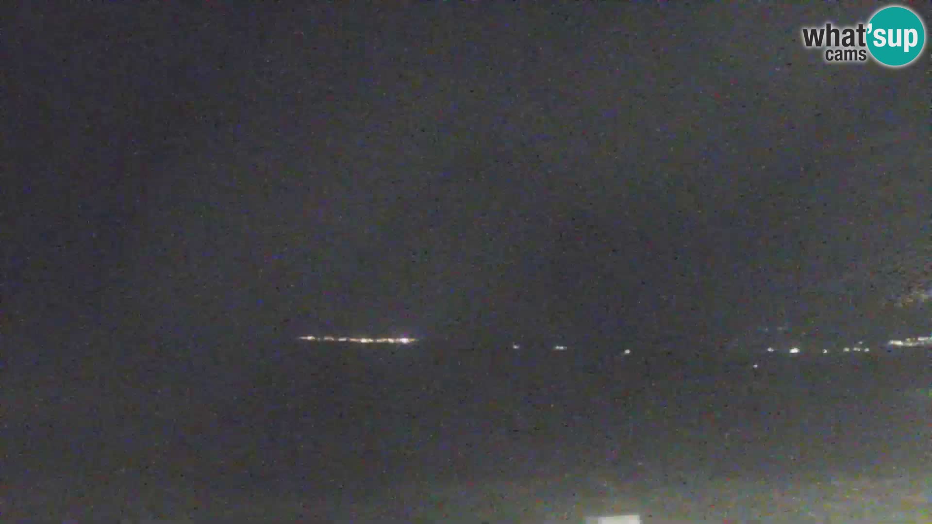 Webcam di San Pietro a Mare a Valledoria – Sardegna