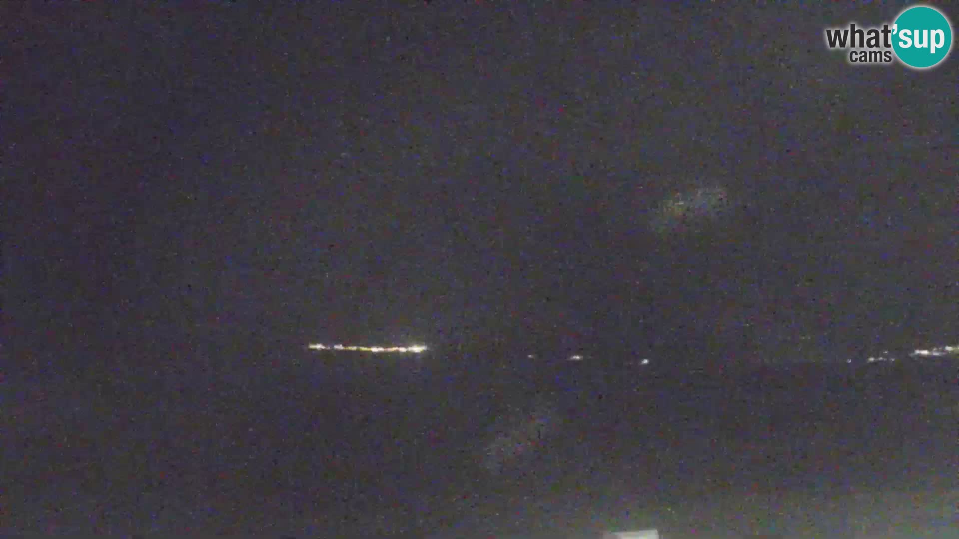 Webcam di San Pietro a Mare a Valledoria – Sardegna