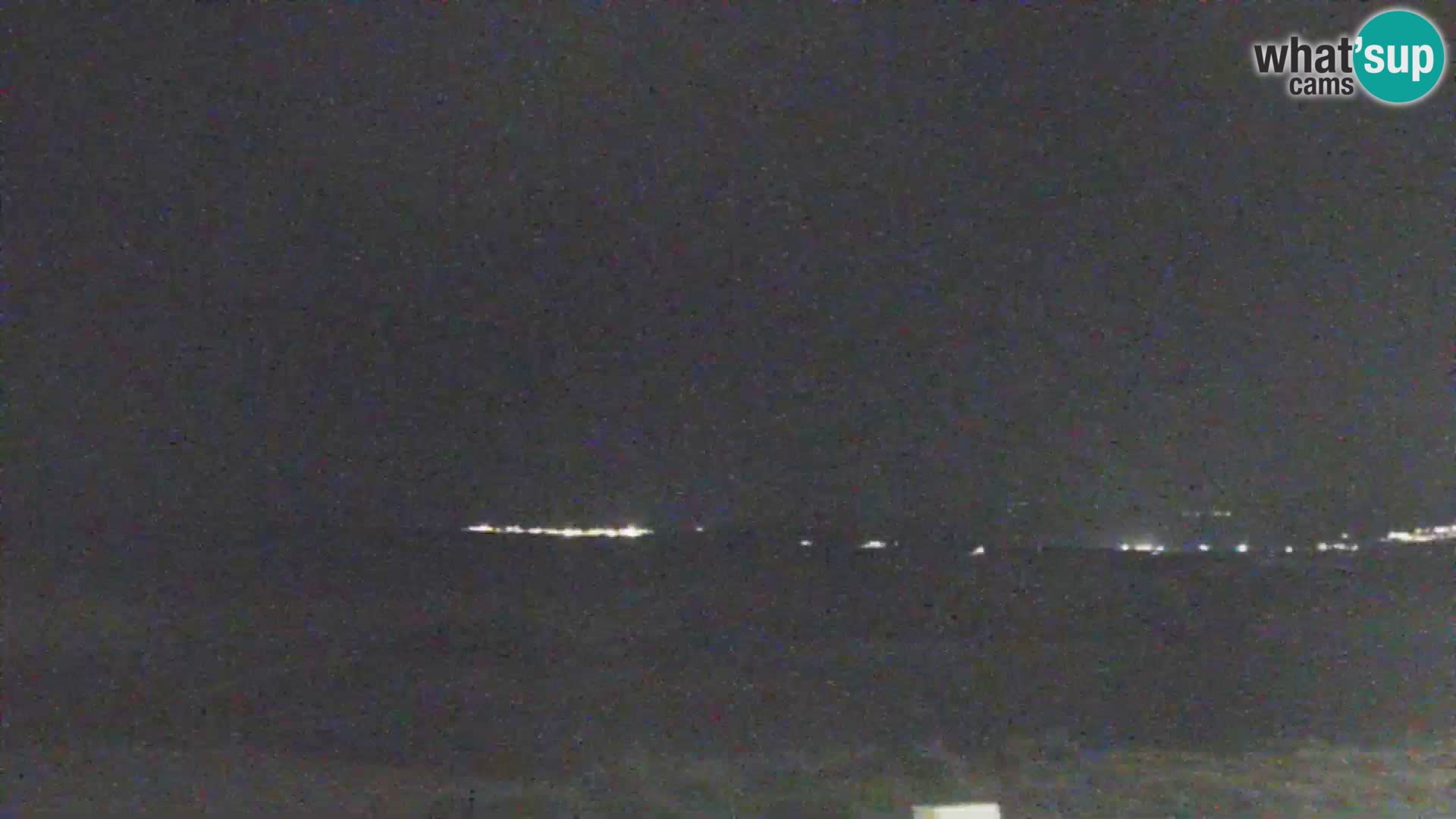 San Pietro a mare webcam Valledoria – Sardinia