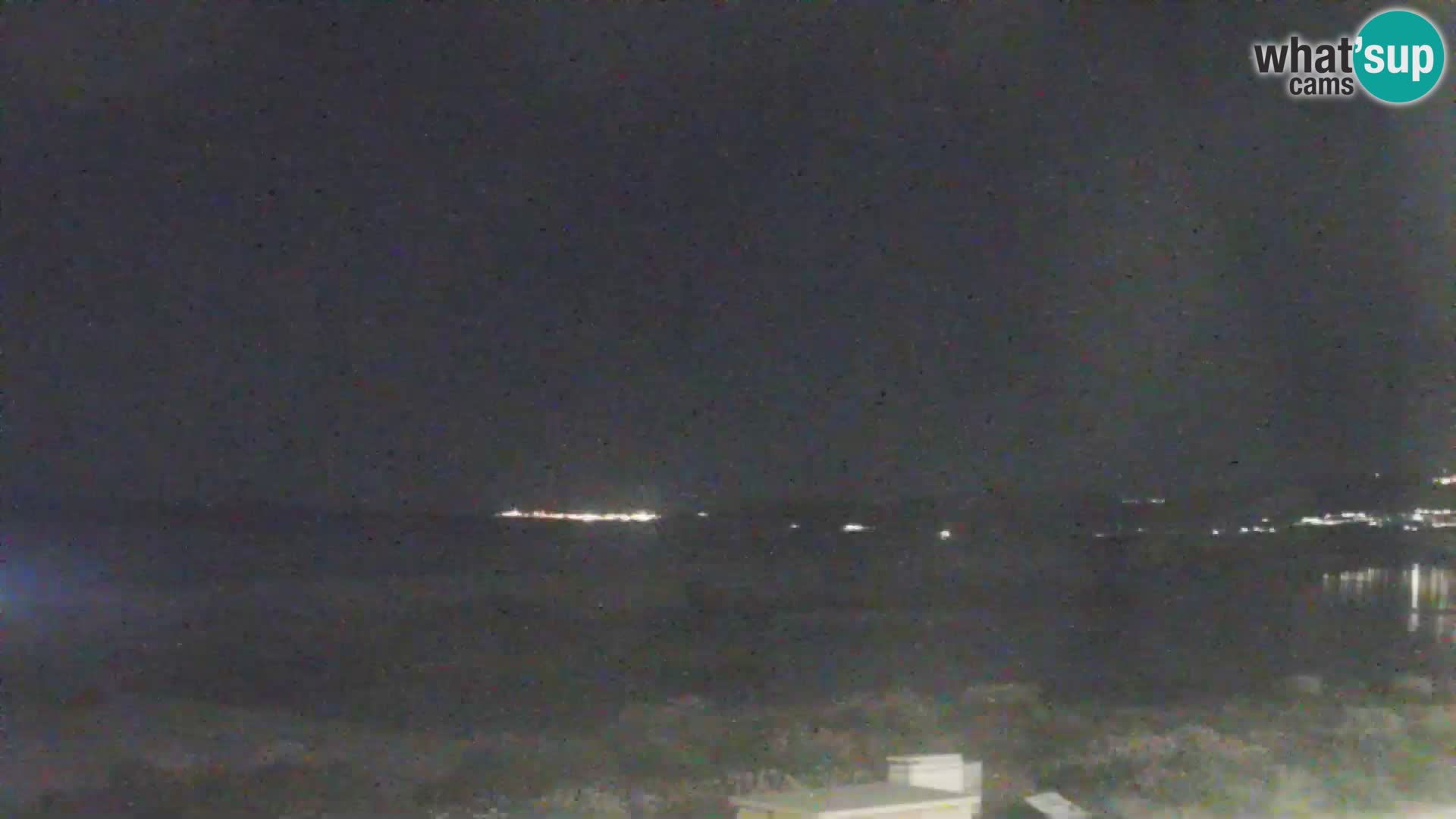 Webcam di San Pietro a Mare a Valledoria – Sardegna