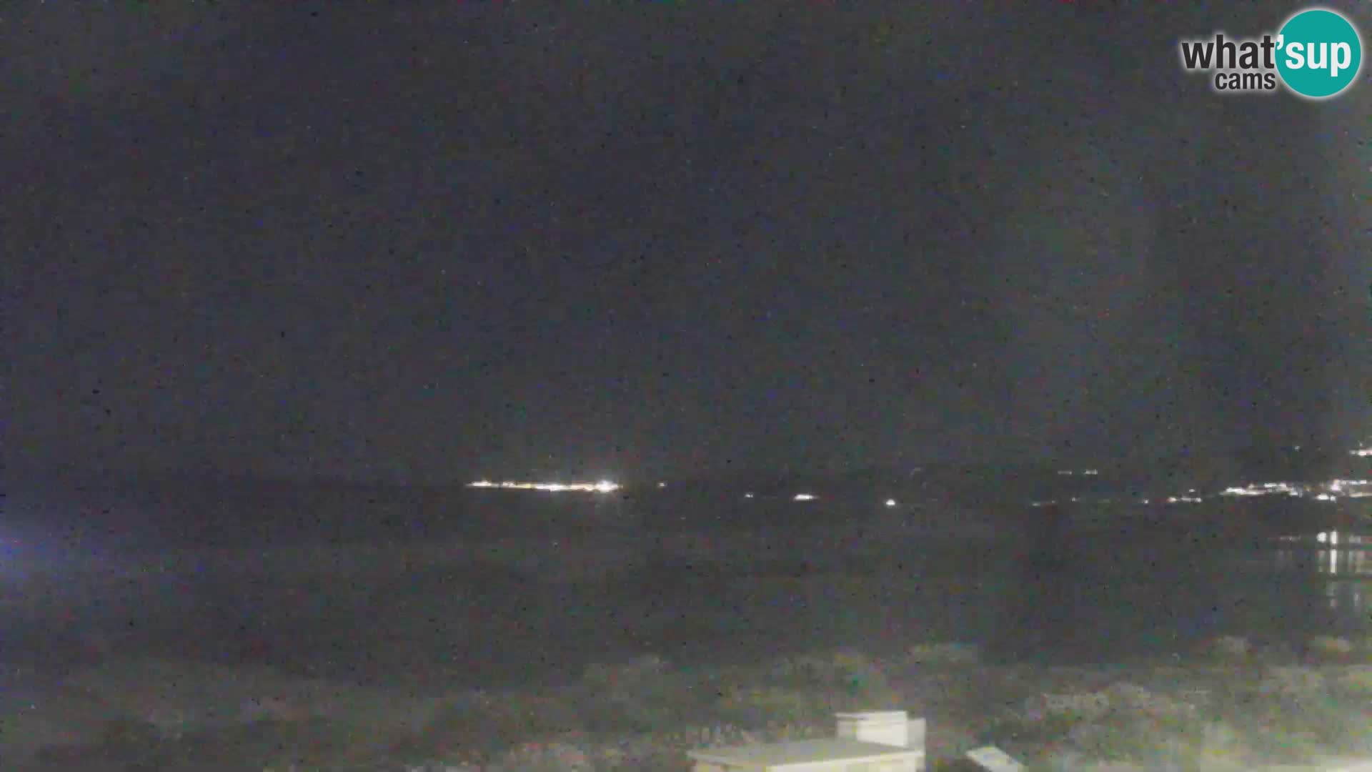 San Pietro a Mare webcam Valledoria – Sardaigne