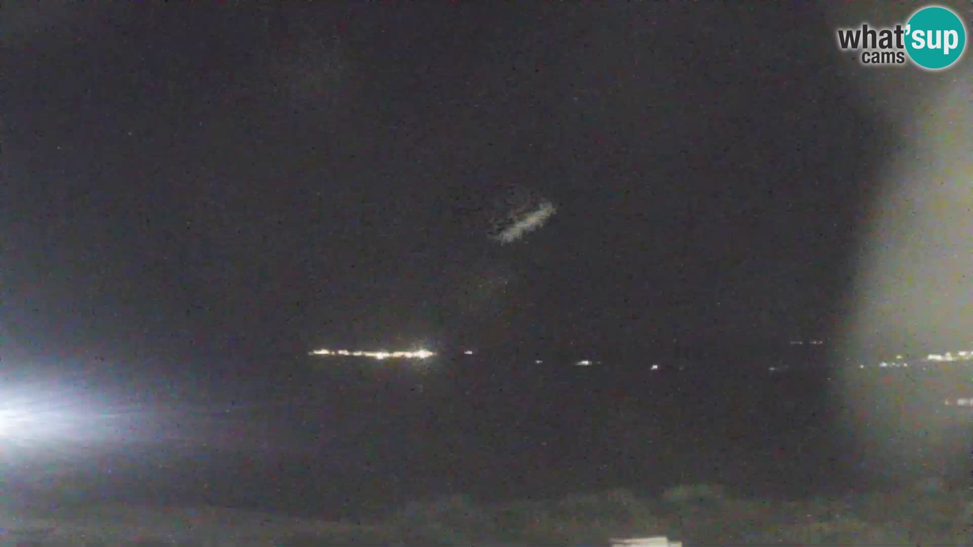San Pietro a mare webcam Valledoria – Sardinia