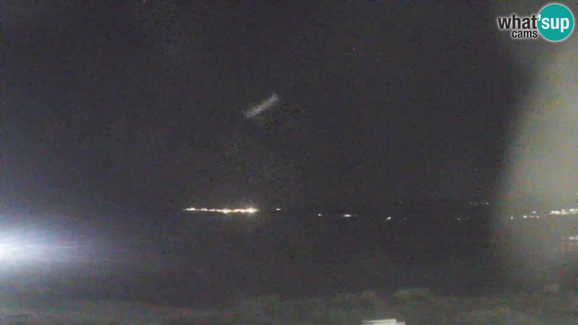 Webcam di San Pietro a Mare a Valledoria – Sardegna