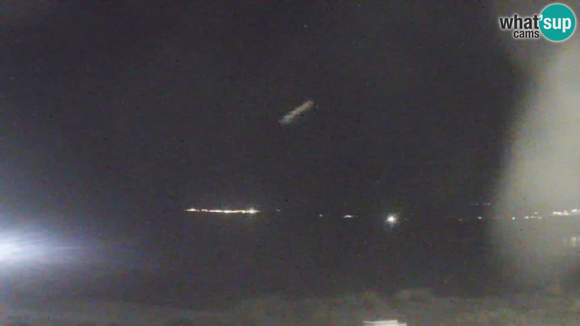 San Pietro a Mare webcam Valledoria – Sardaigne