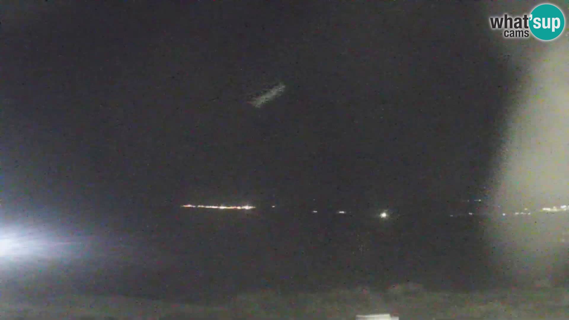 San Pietro a Mare webcam Valledoria – Sardaigne