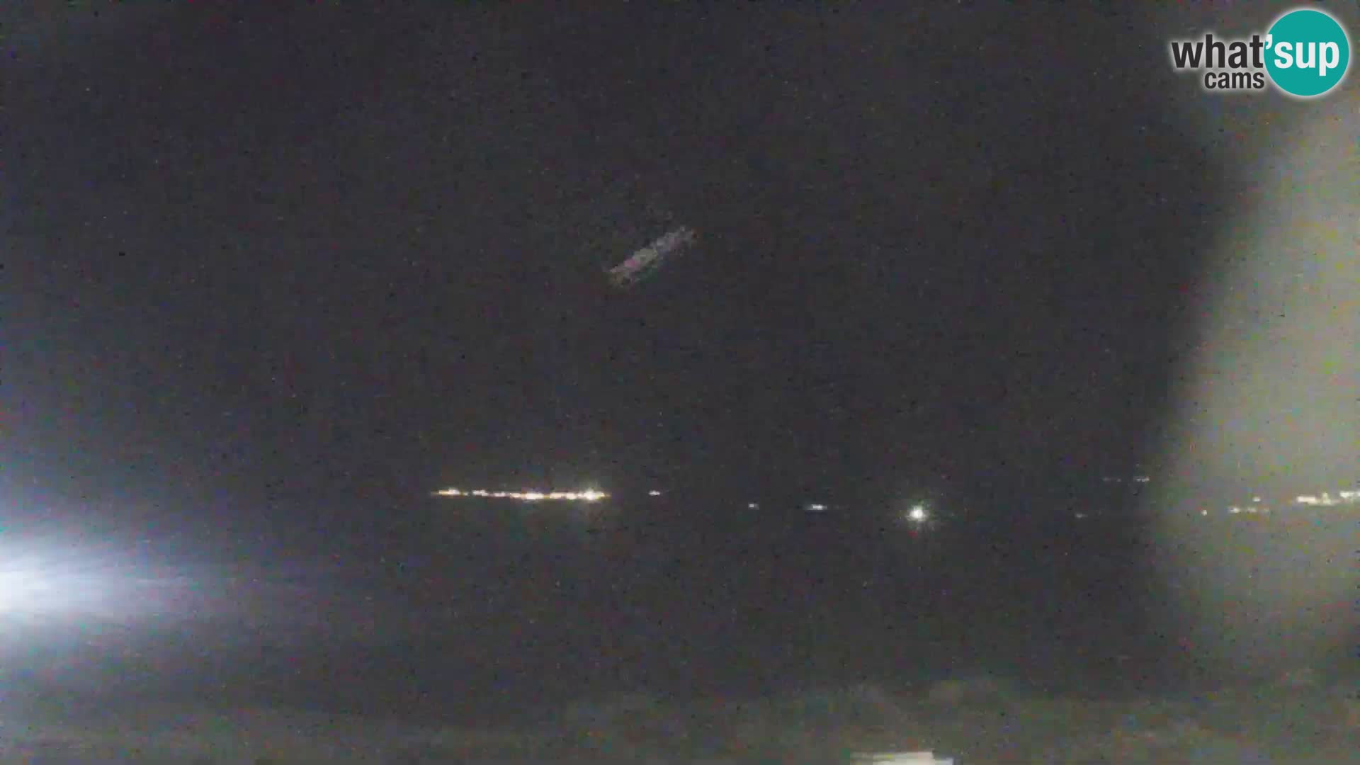 San Pietro a mare webcam Valledoria – Sardinia