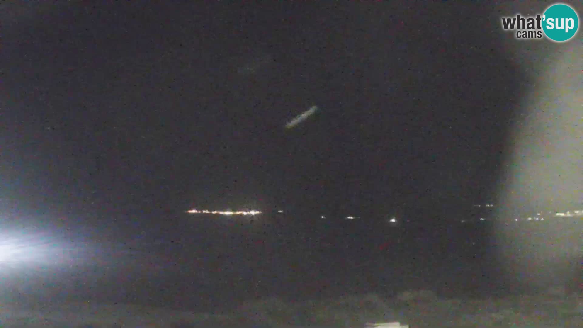 San Pietro a mare webcam Valledoria – Sardinia