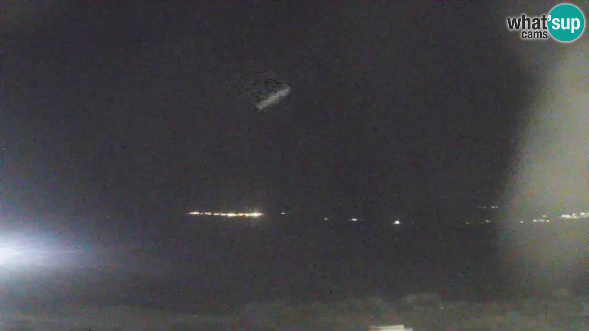 Web kamera San Pietro a Mare Valledoria – Sardinija