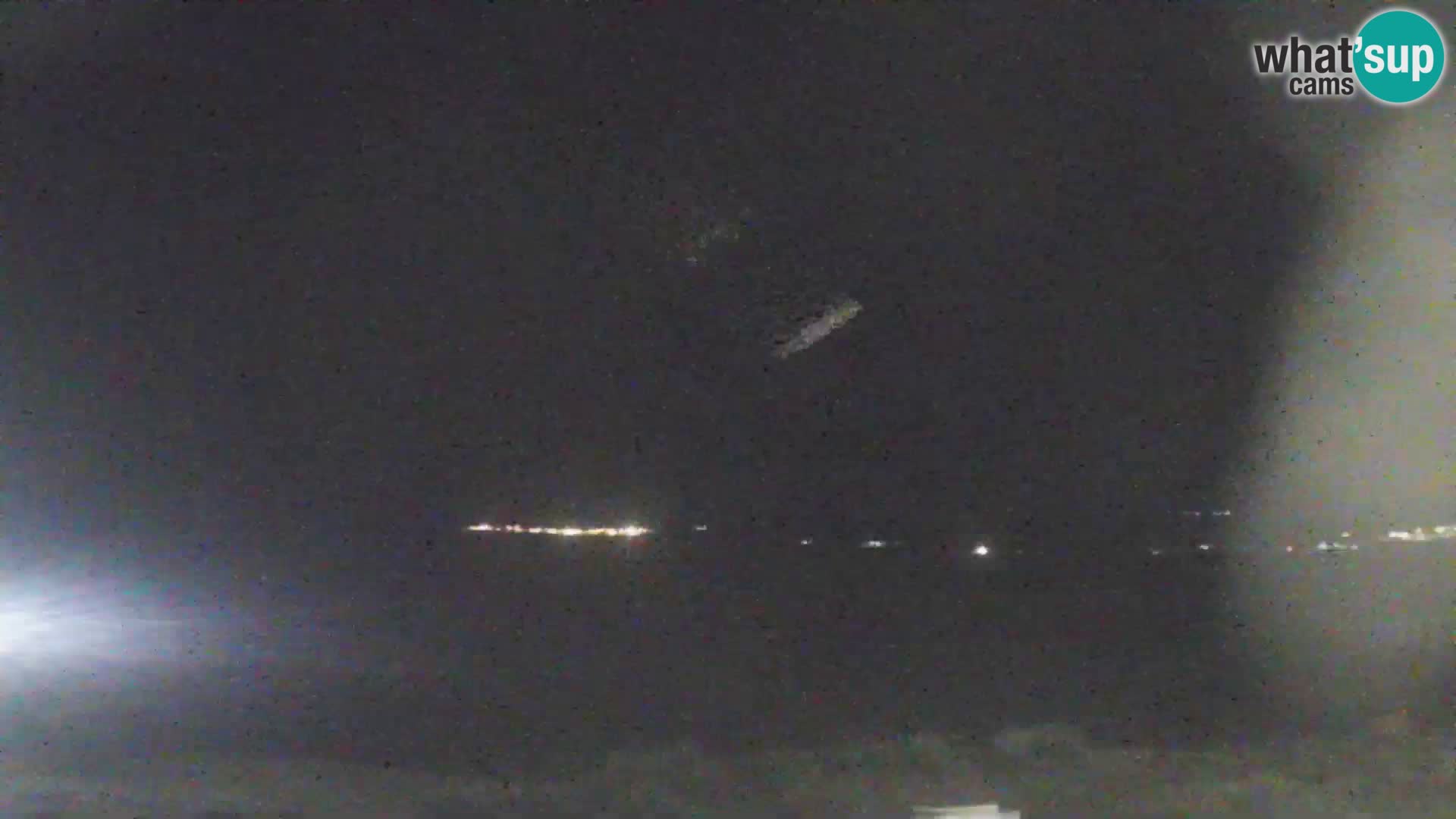 San Pietro a Mare webcam Valledoria – Sardaigne