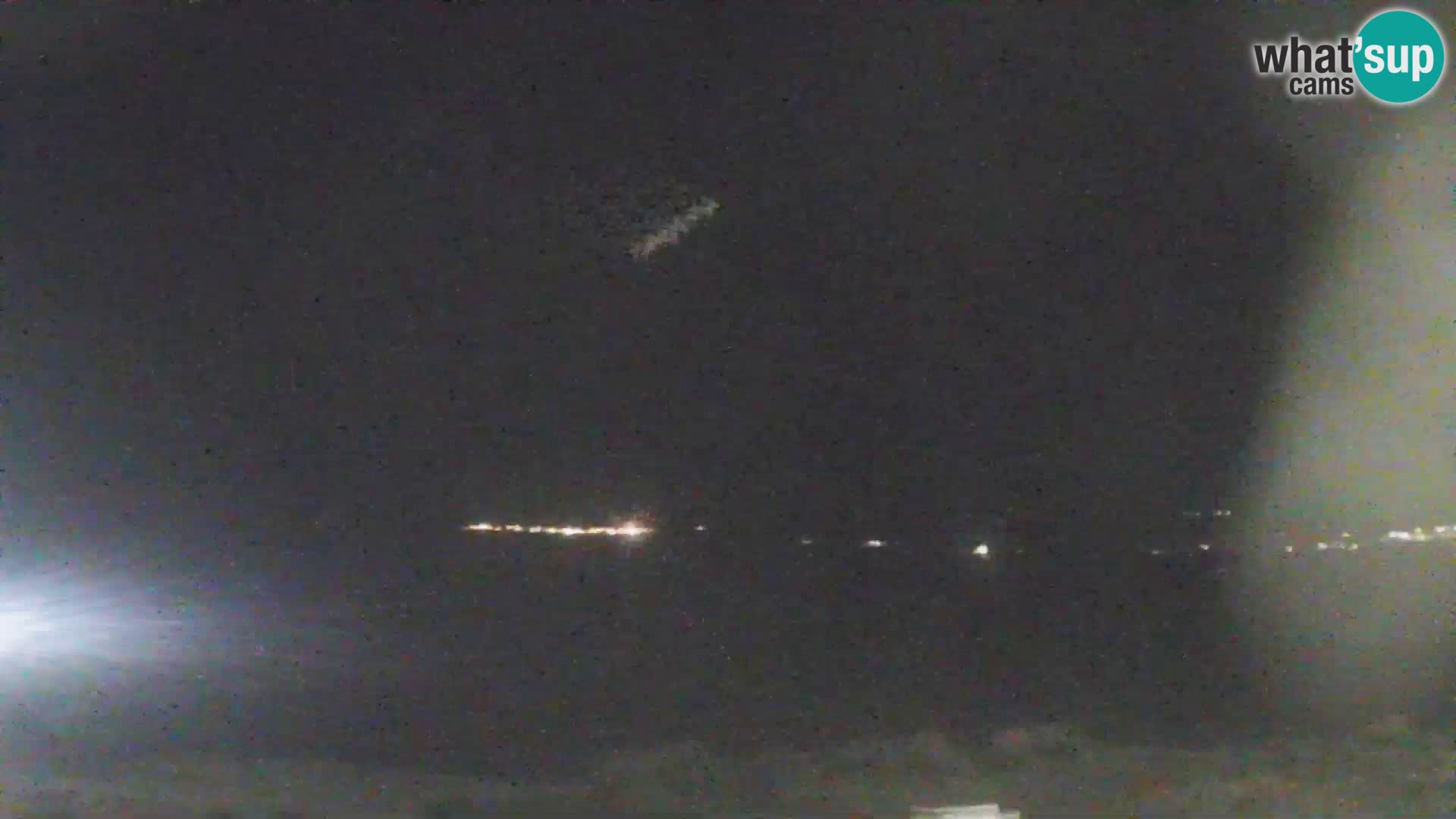 San Pietro a mare webcam Valledoria – Sardinia