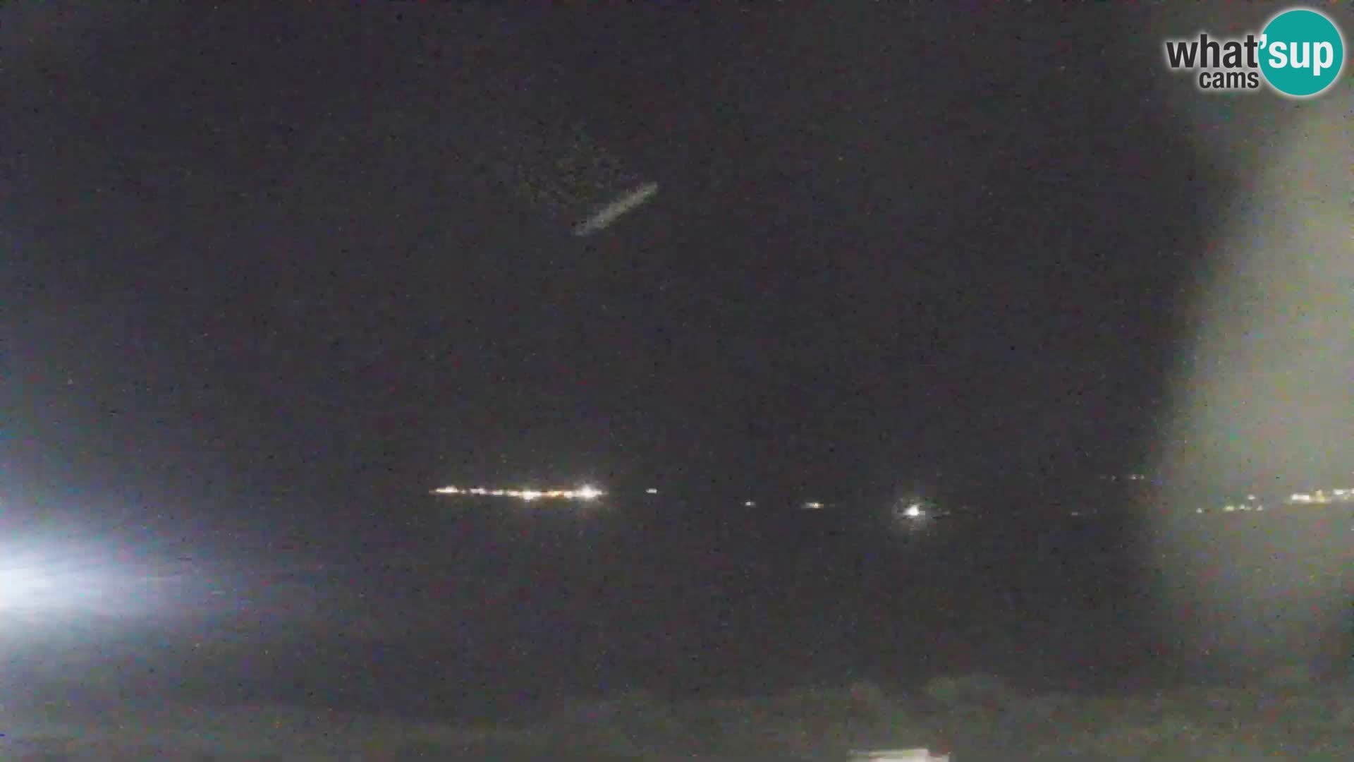 San Pietro a mare webcam Valledoria – Sardinia