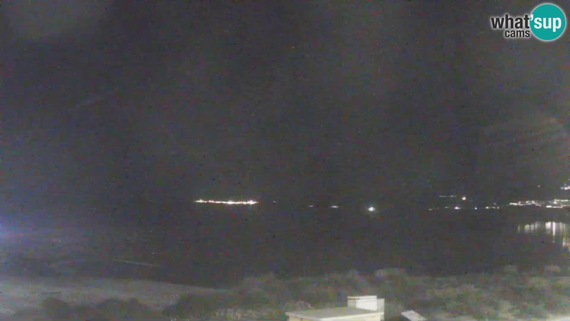 Webcam di San Pietro a Mare a Valledoria – Sardegna