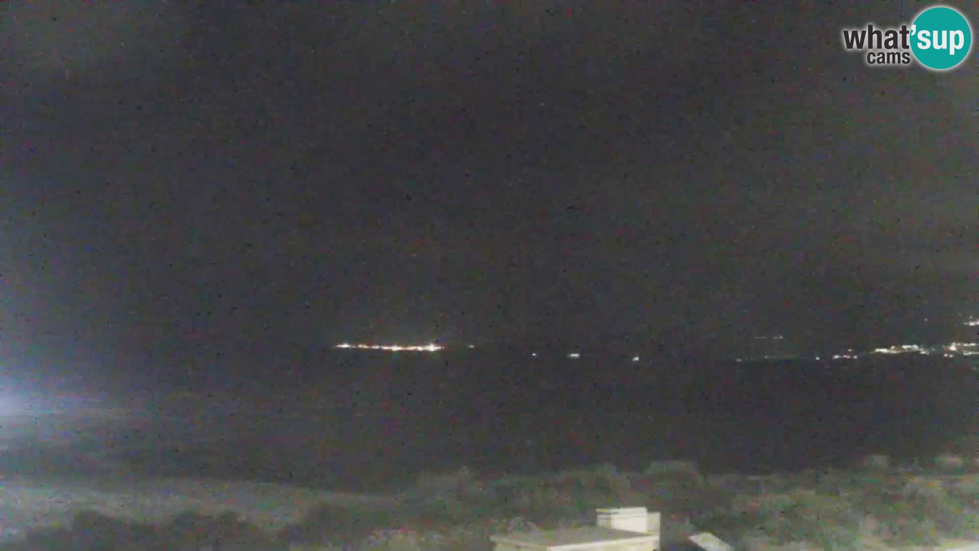 San Pietro a Mare Webcam Valledoria – Sardinien