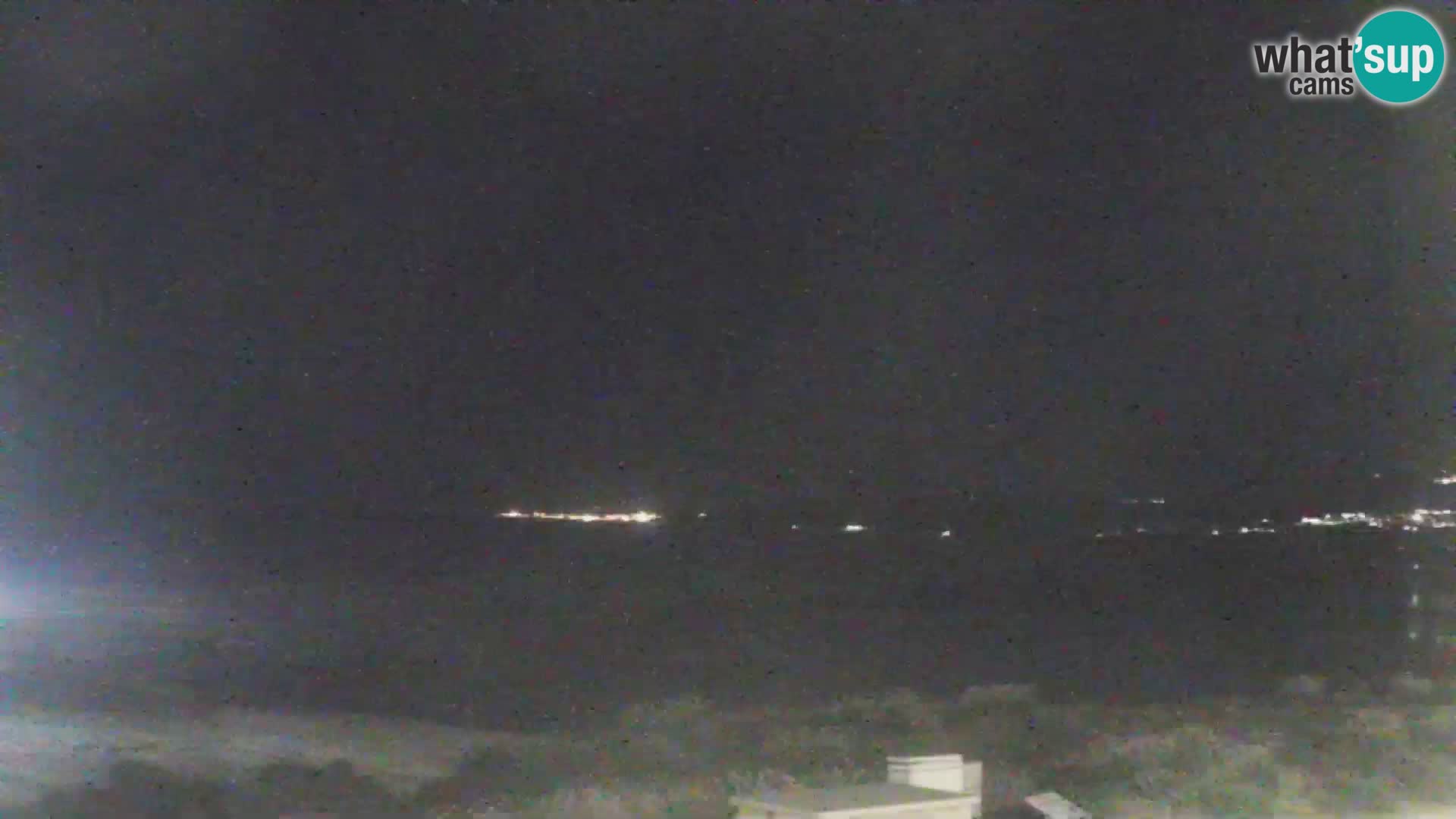 Webcam di San Pietro a Mare a Valledoria – Sardegna