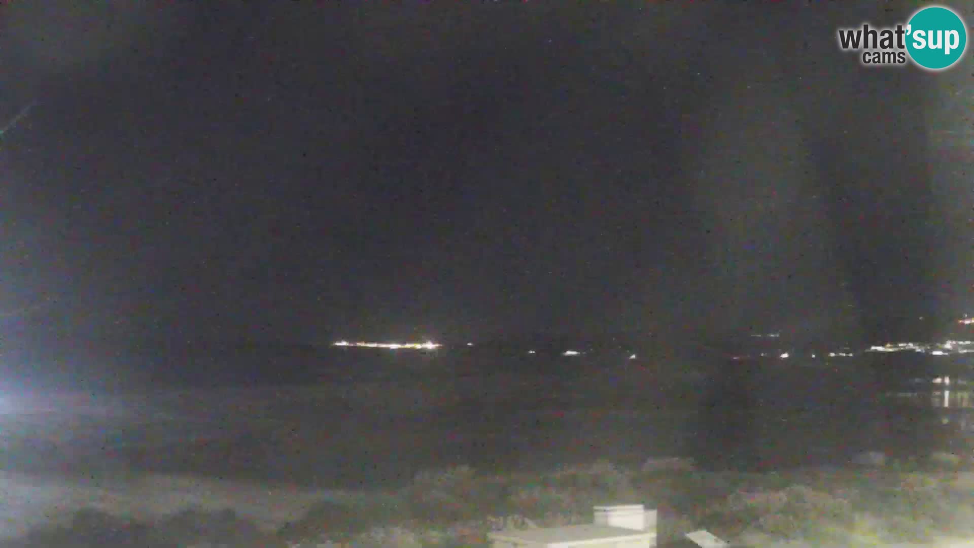 San Pietro a Mare webcam Valledoria – Sardaigne