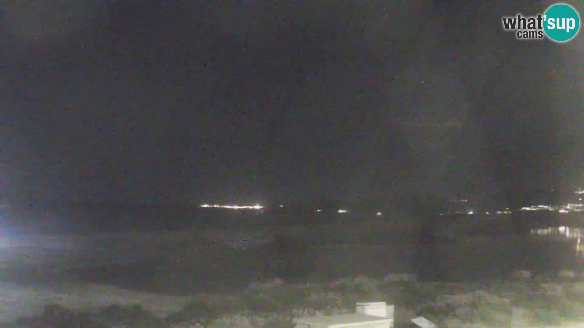 Webcam di San Pietro a Mare a Valledoria – Sardegna