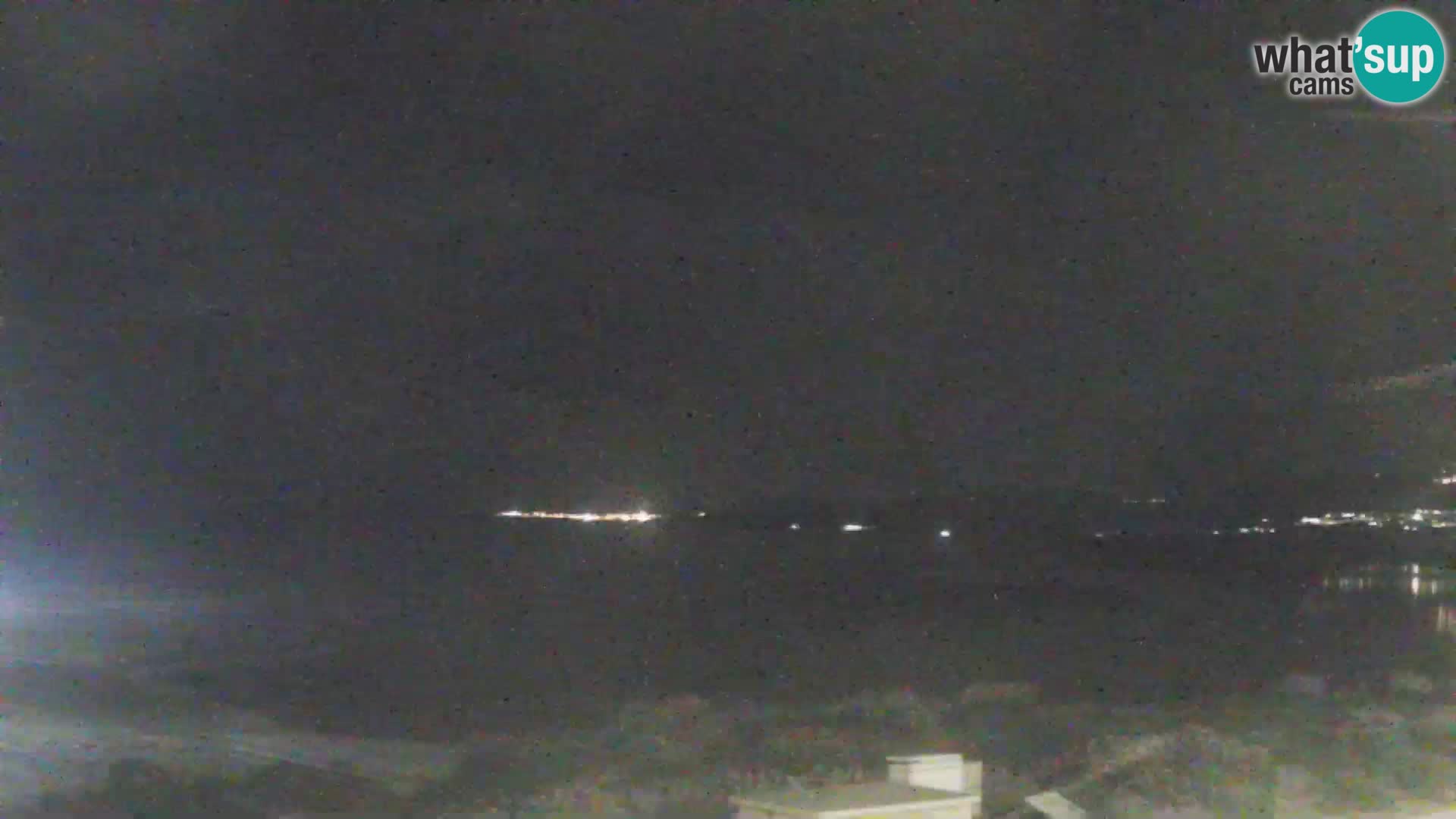 San Pietro a Mare Webcam Valledoria – Sardinien