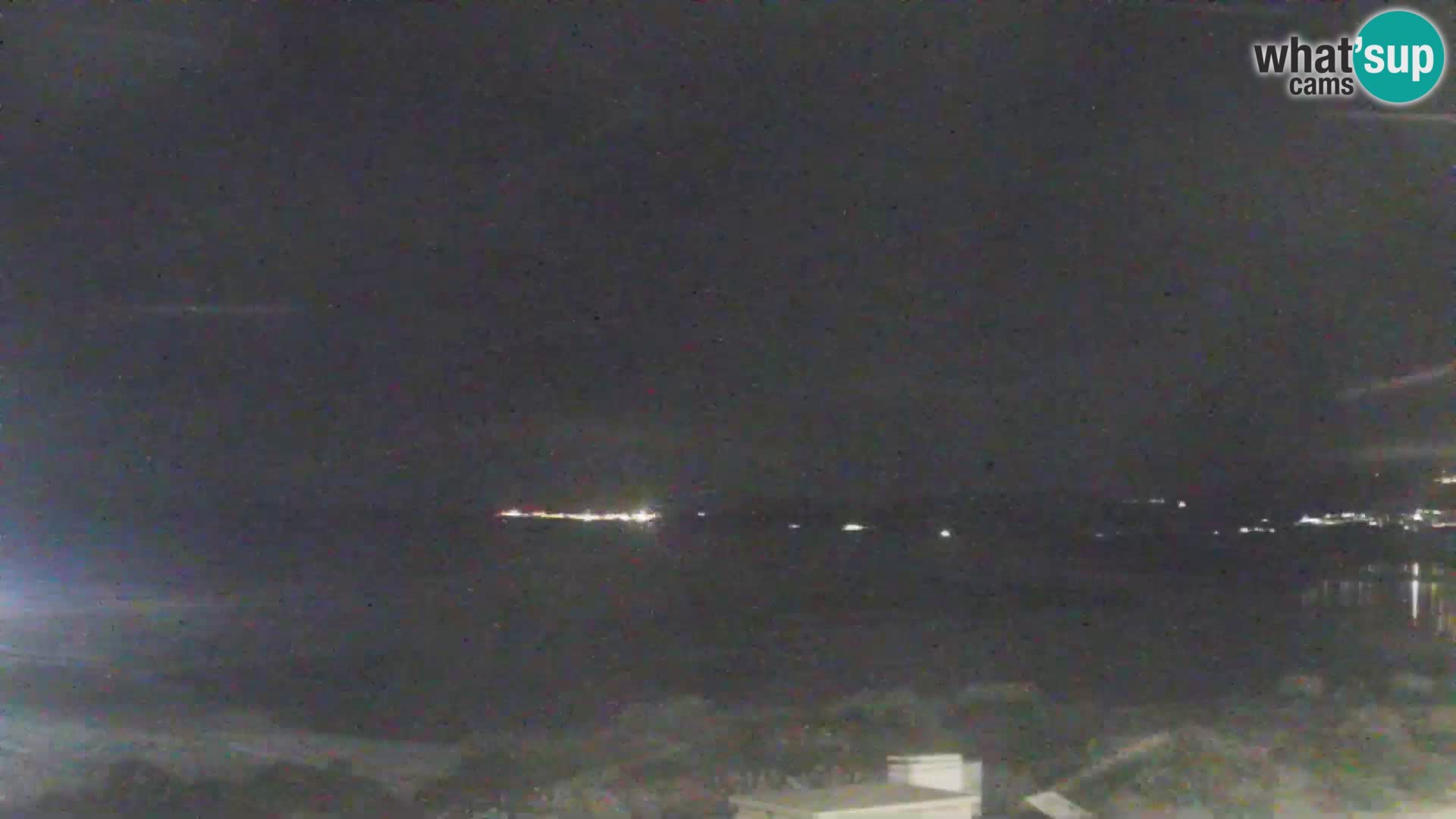 San Pietro a mare webcam Valledoria – Sardinia