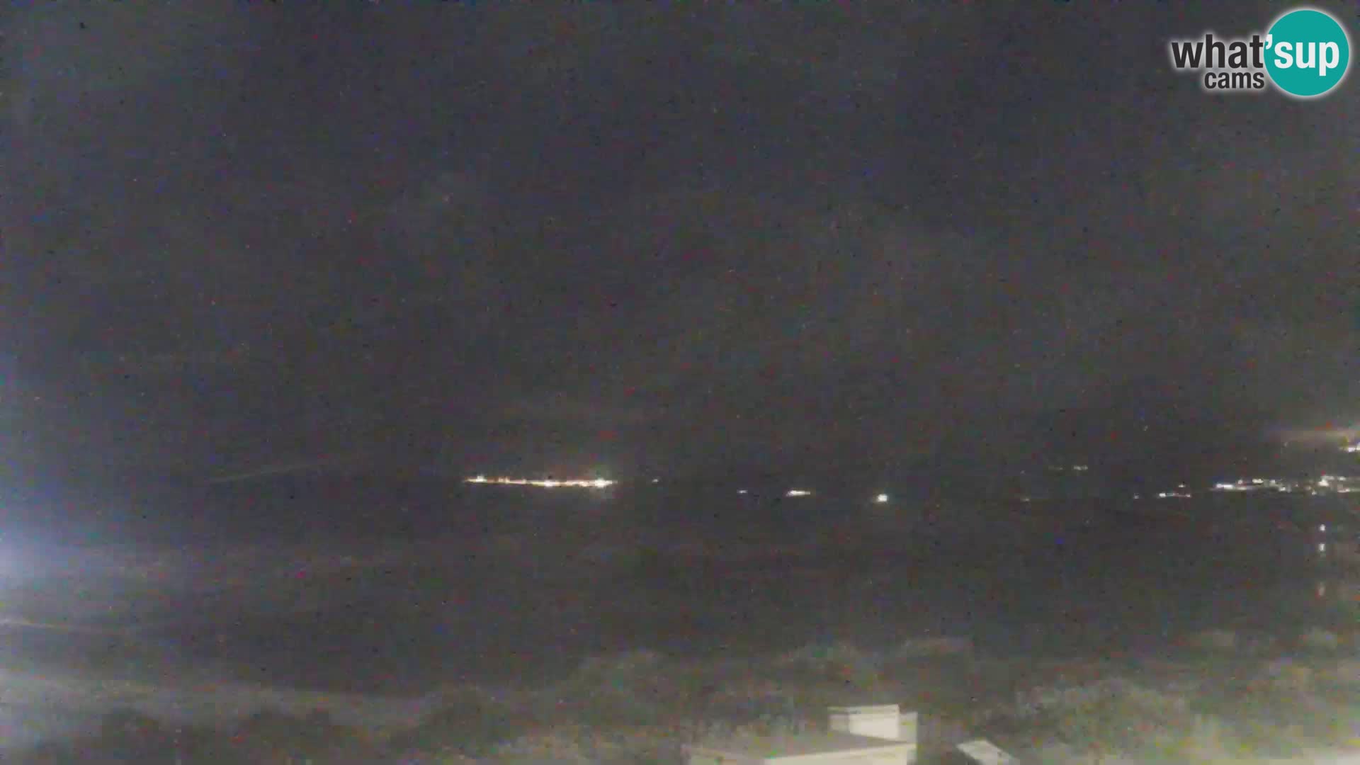 San Pietro a Mare webcam Valledoria – Sardaigne
