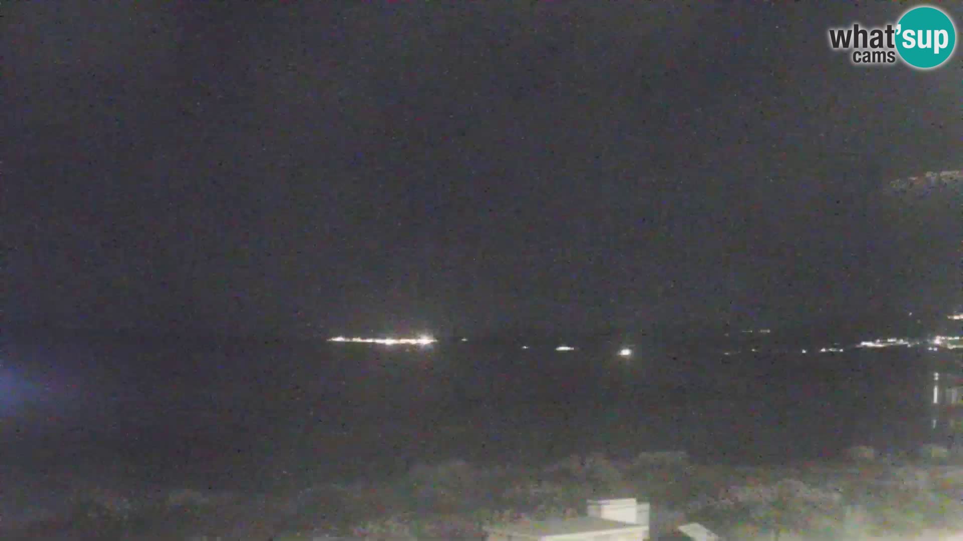 San Pietro a Mare webcam Valledoria – Sardaigne