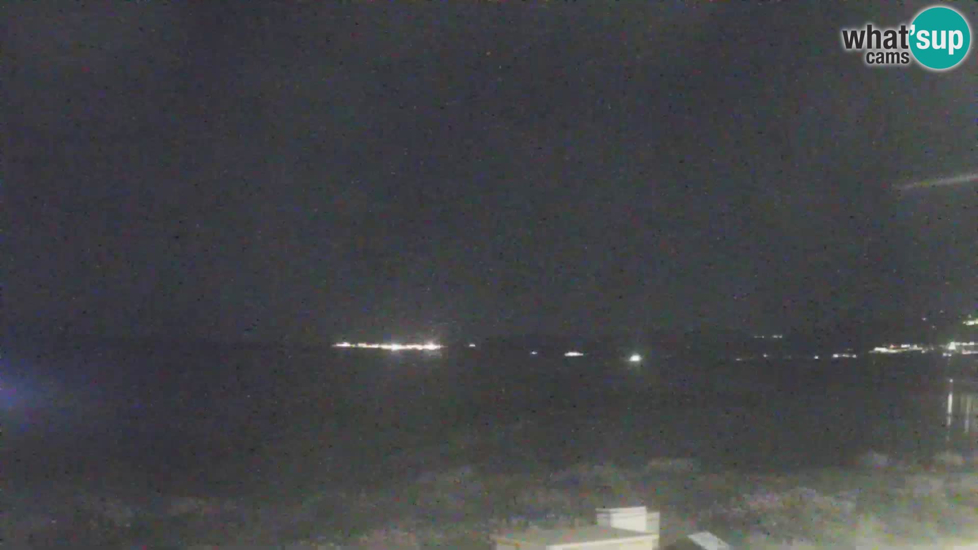 San Pietro a mare webcam Valledoria – Sardinia