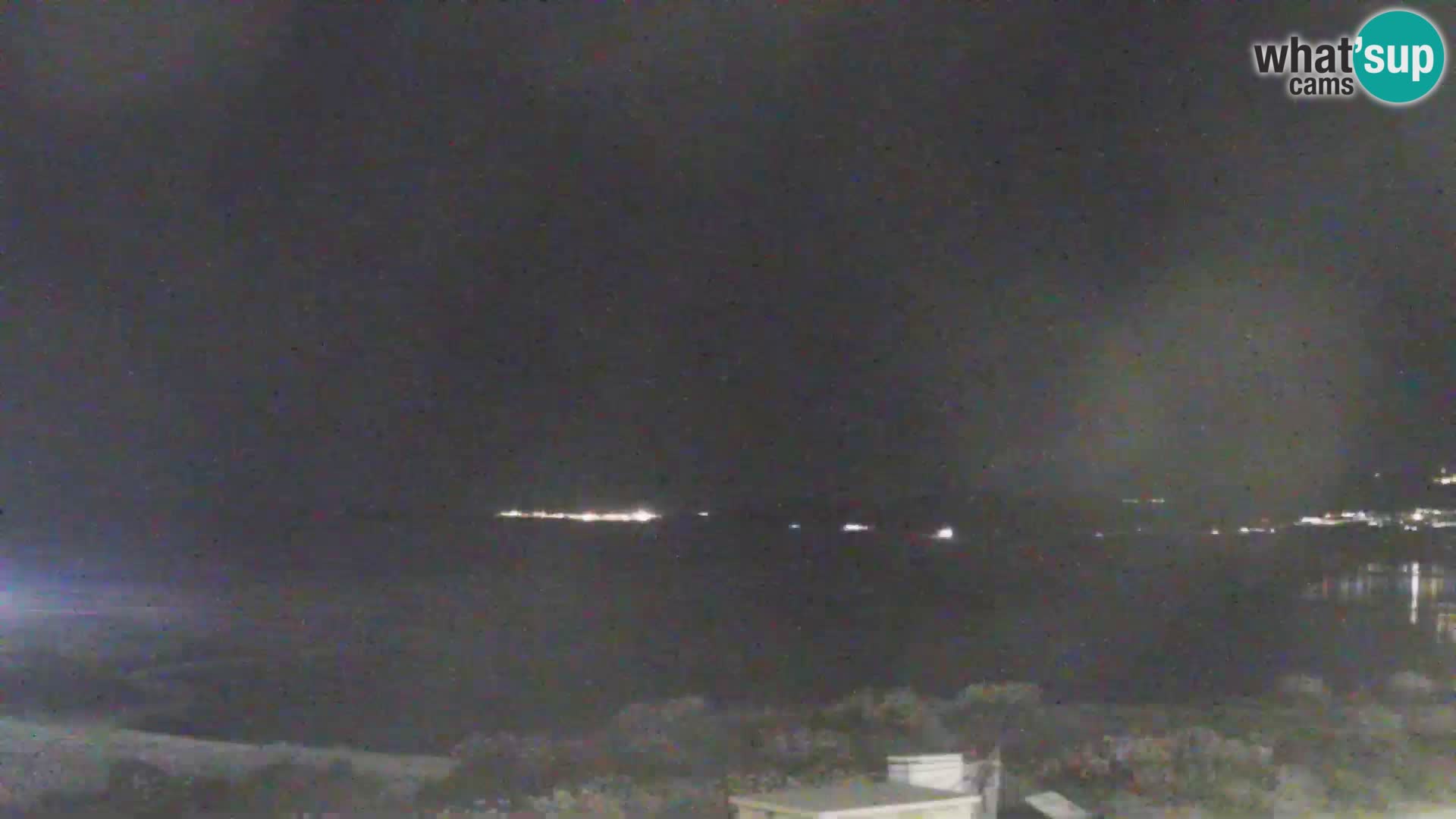 Webcam di San Pietro a Mare a Valledoria – Sardegna