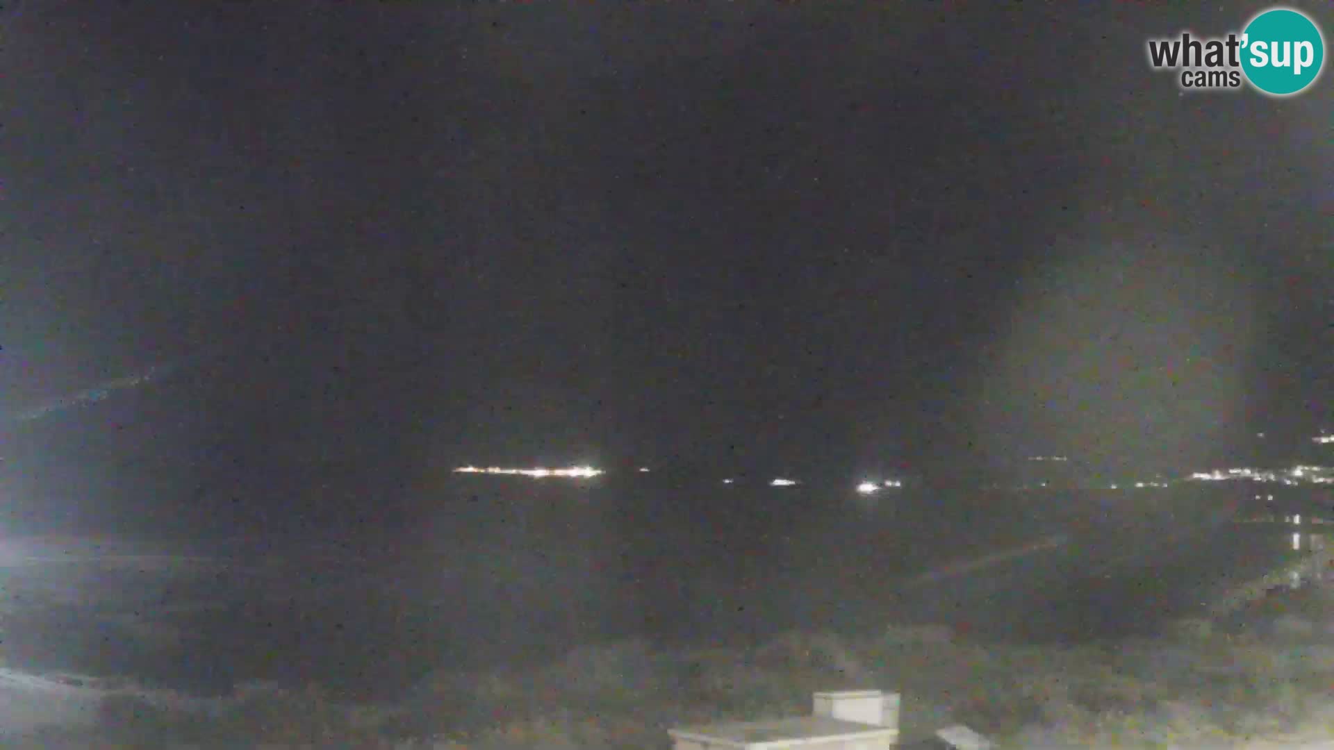 Webcam di San Pietro a Mare a Valledoria – Sardegna