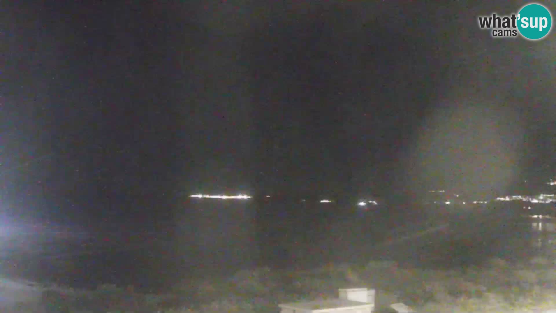 Webcam di San Pietro a Mare a Valledoria – Sardegna